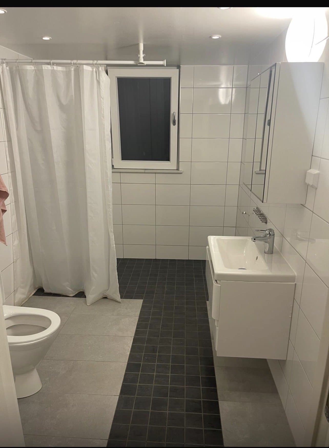 Putsegårdsgatan i Göteborg