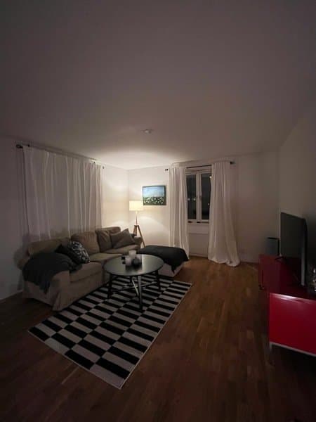 Råbergagatan i Linköping