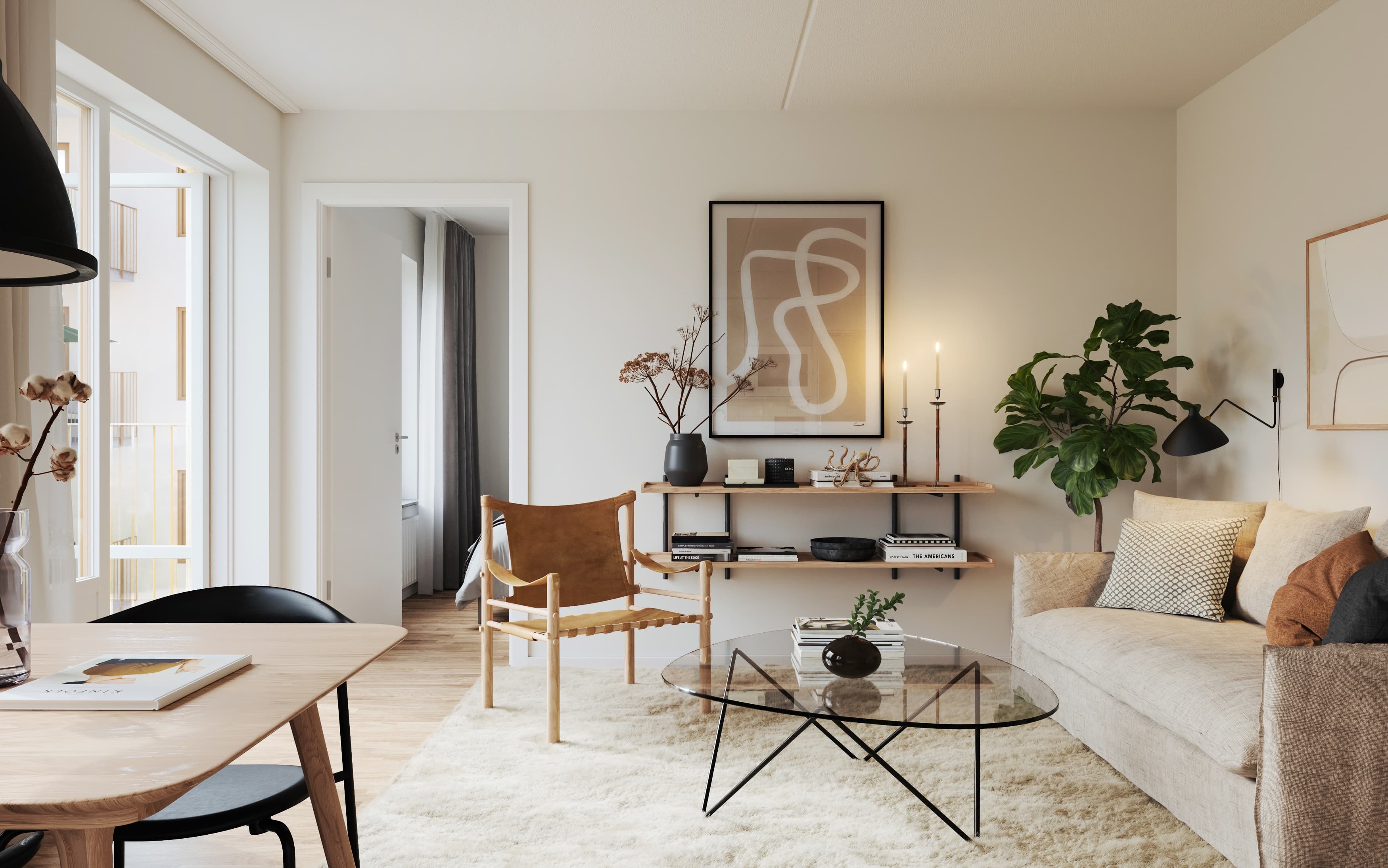 Mannerfelts väg i Borås