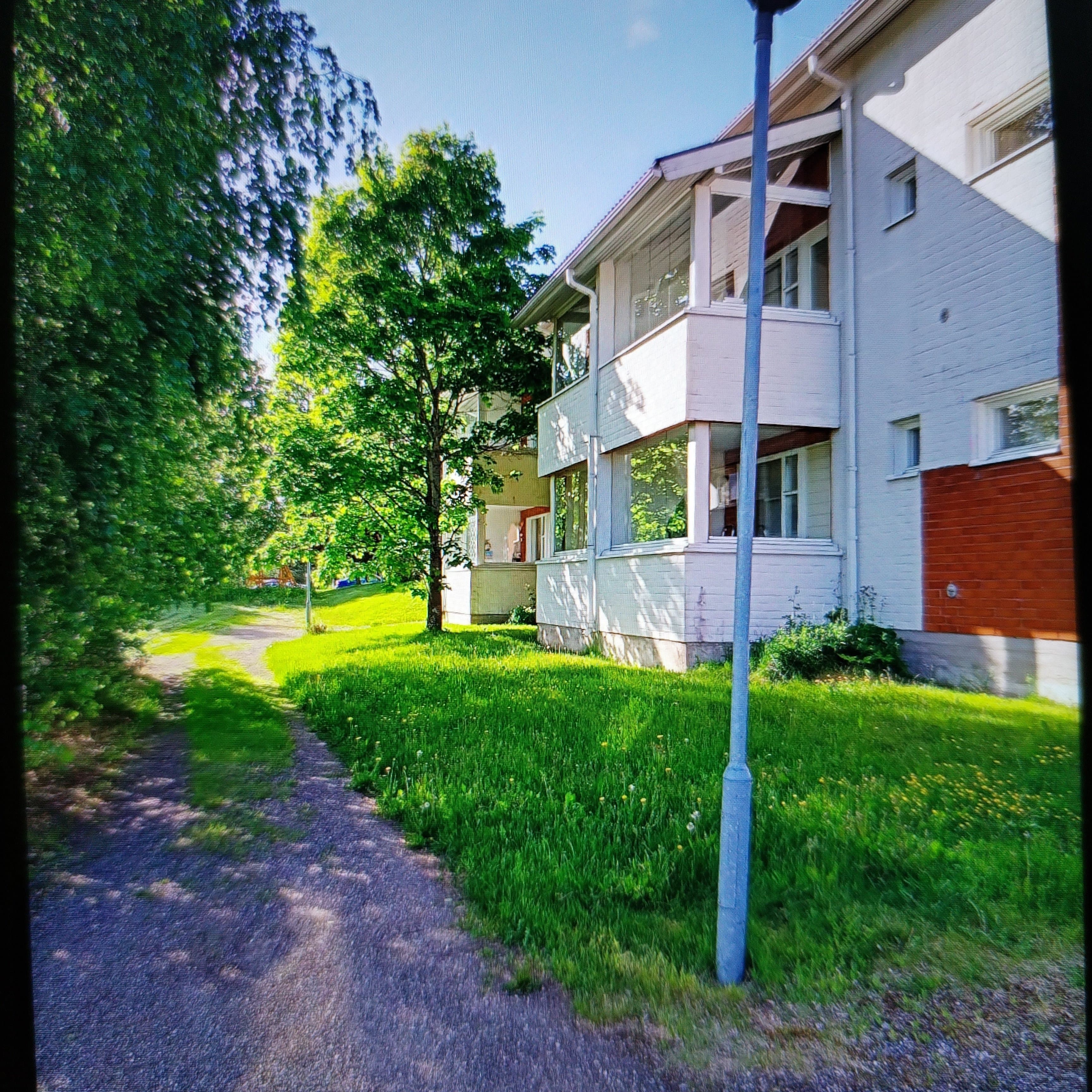 Kajavanpolku