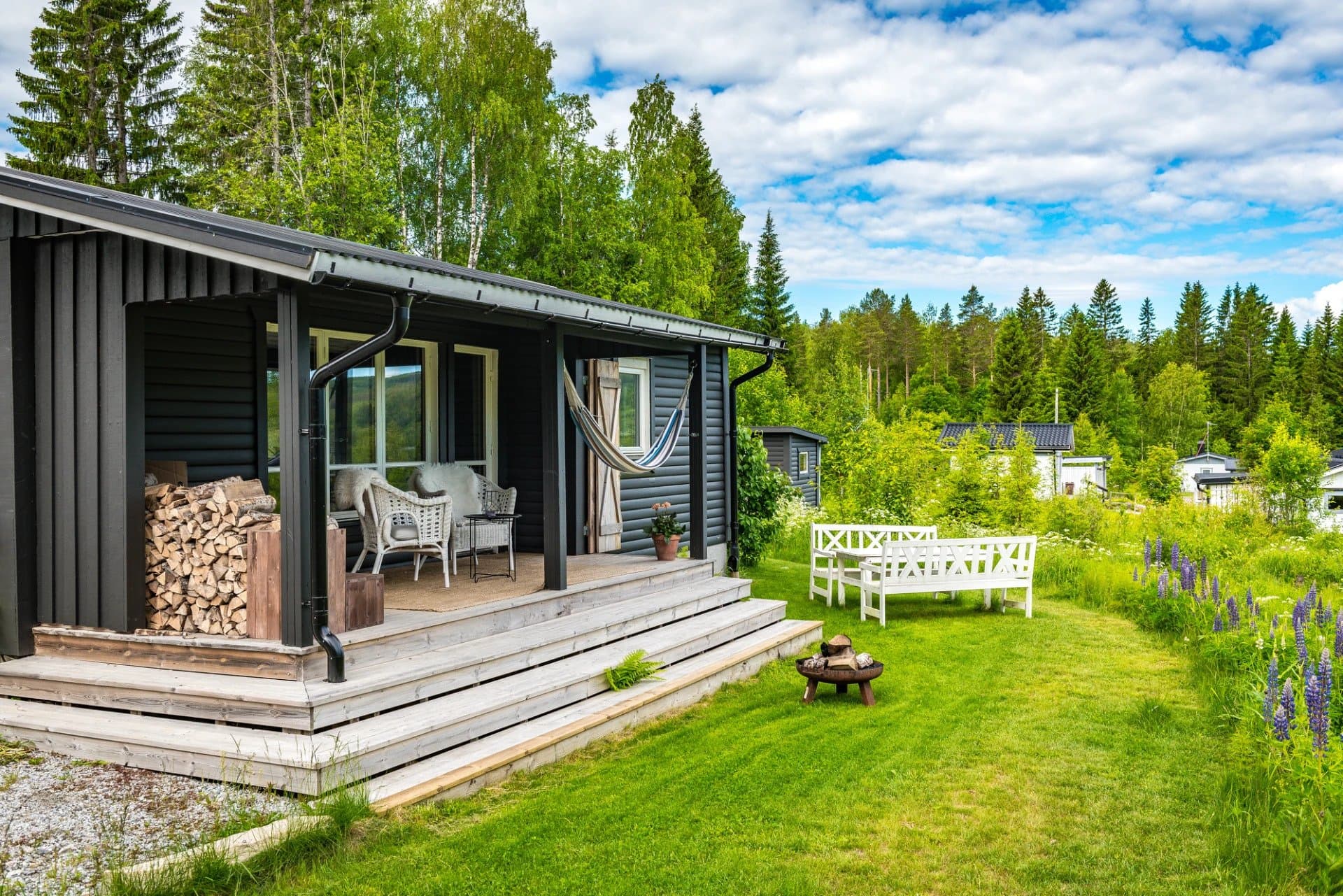 Orrberget i Stöde