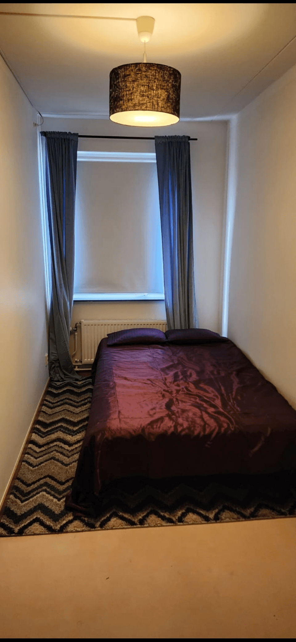 Björingeplan i Spånga