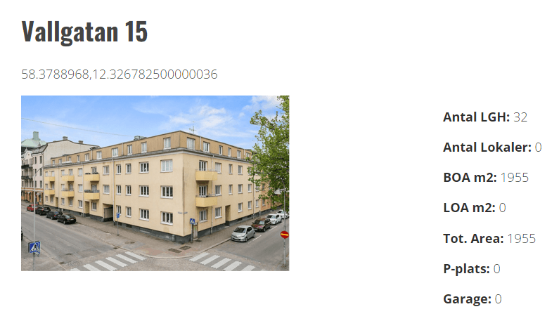Vallgatan