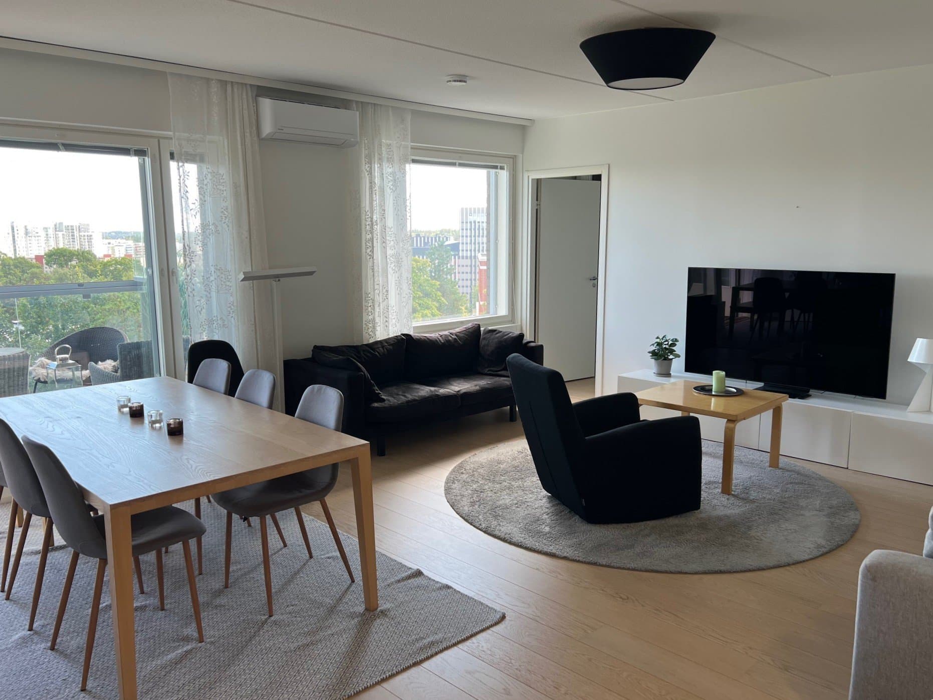 Armas Launiksen katu i Espoo