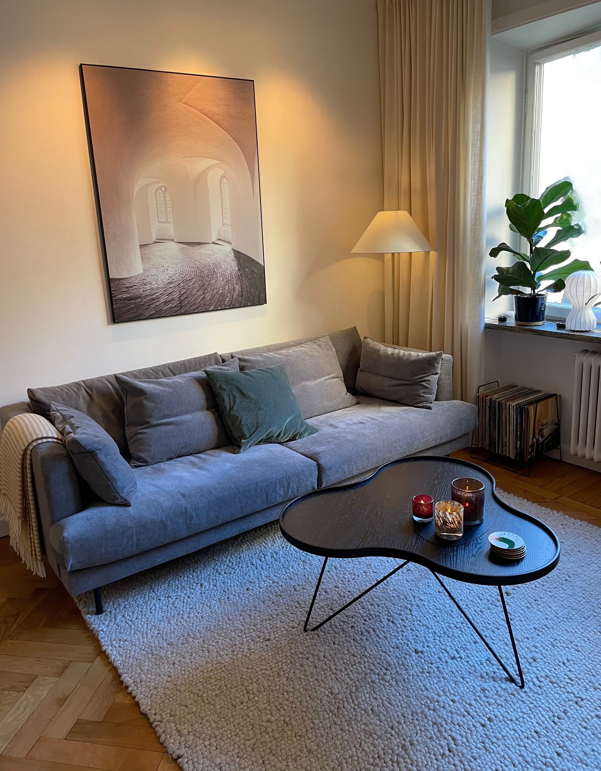 Repslagargatan i Stockholm