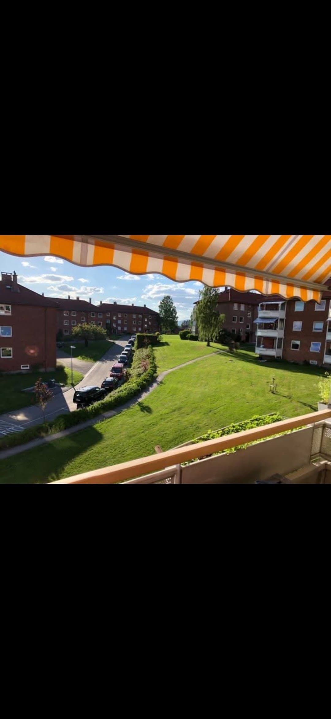 Etterstadsletta i Oslo