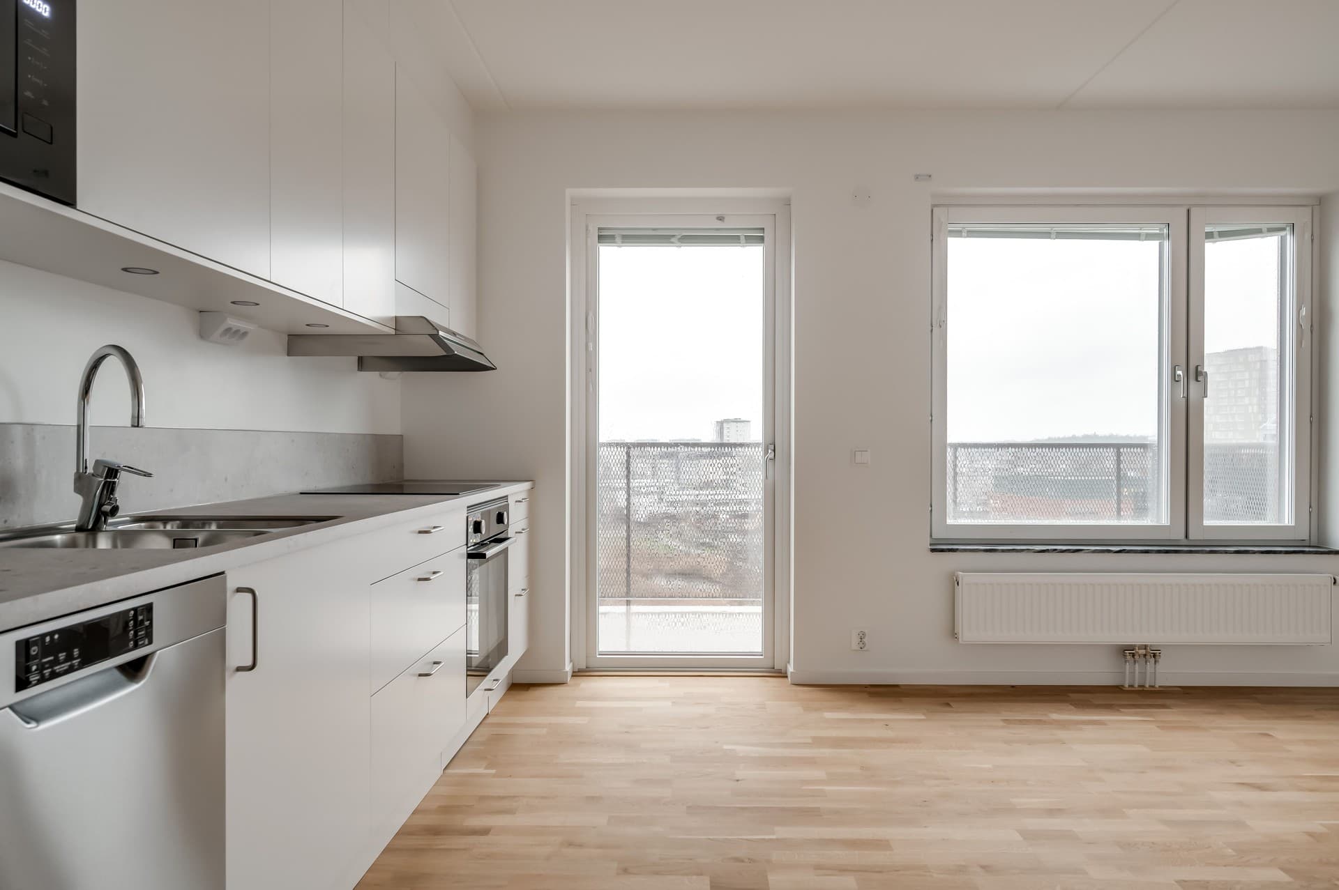 Lagergrens gata i Karlstad