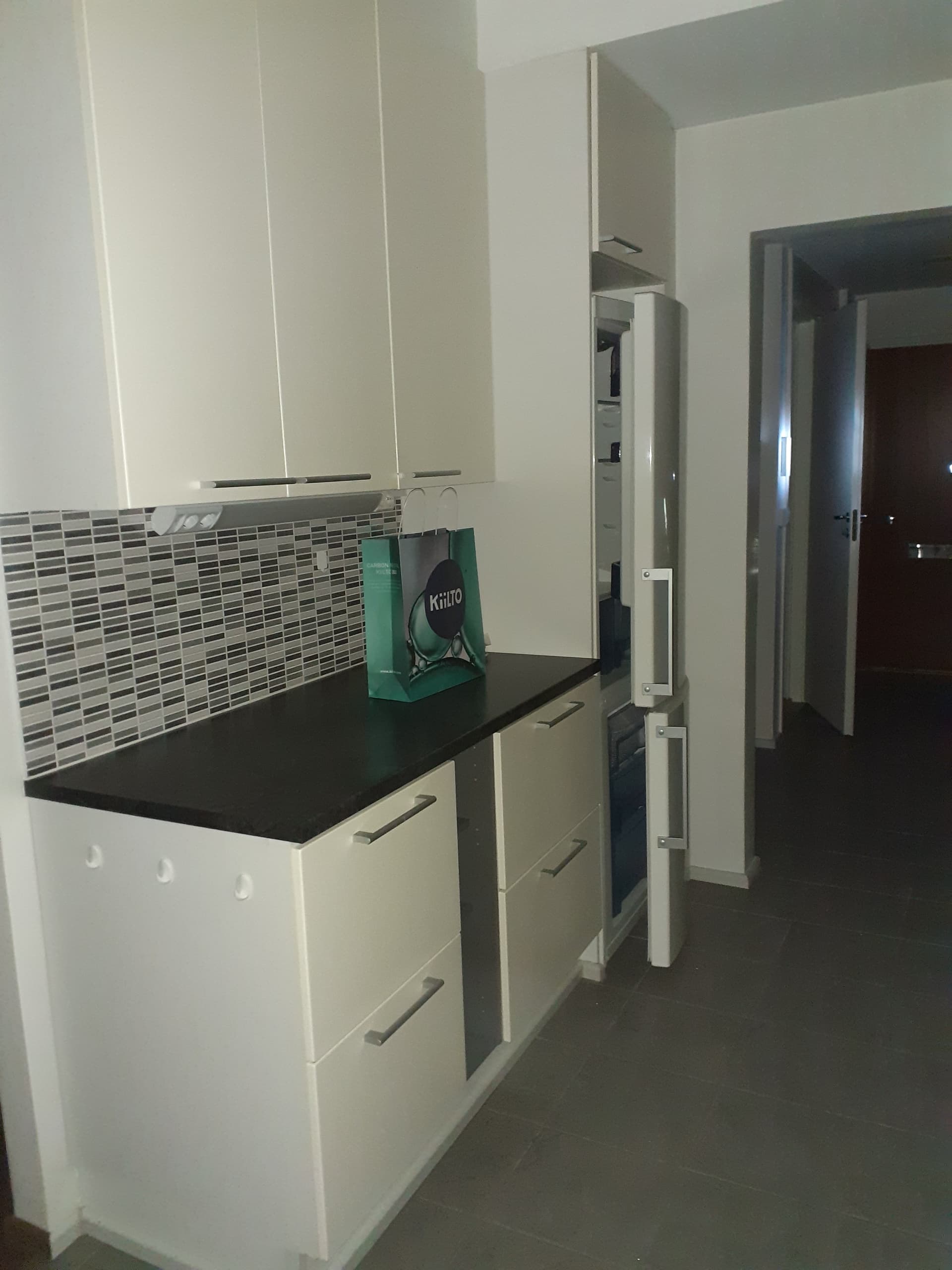 Taivaanpankontie i Kuopio