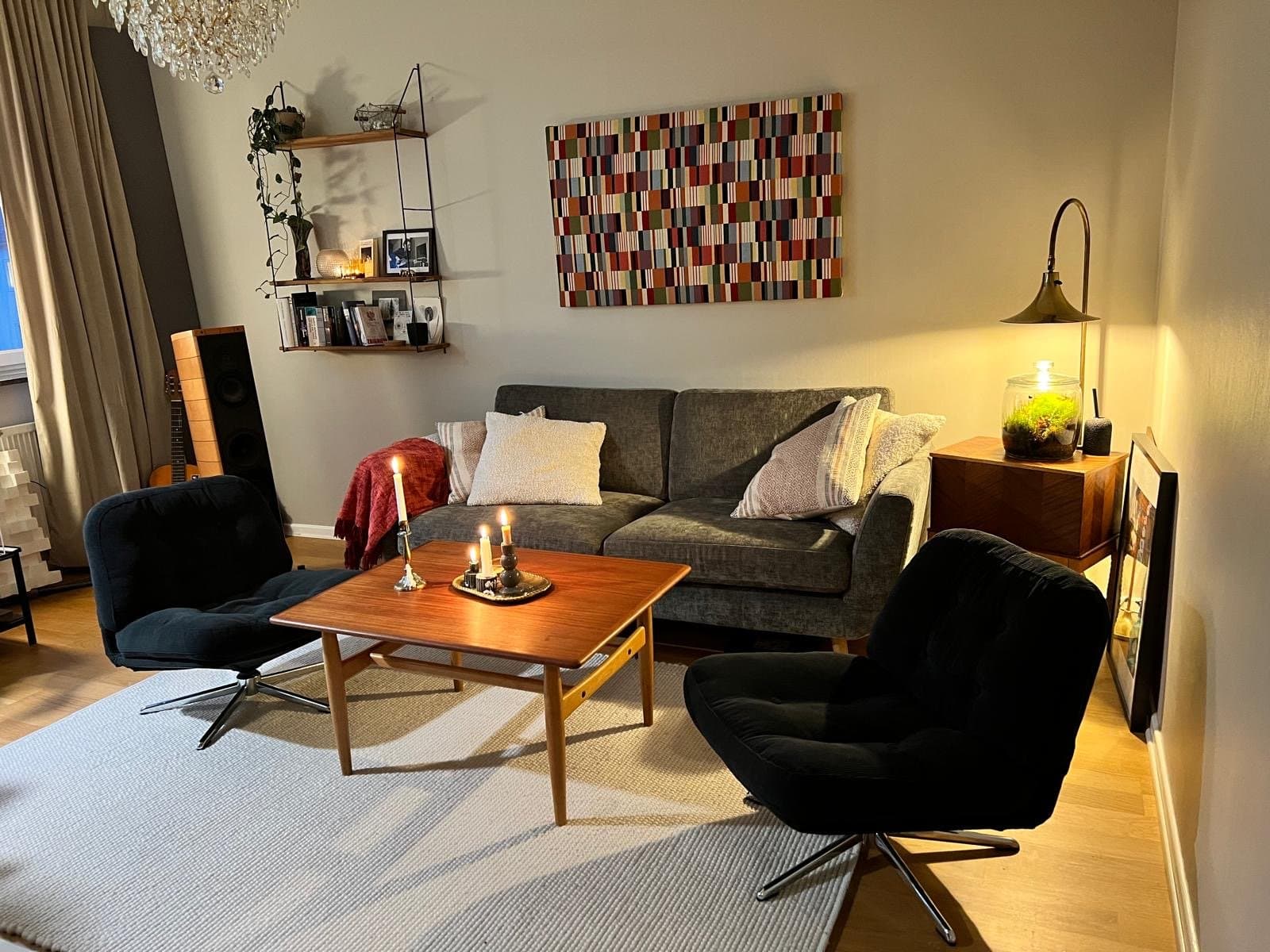 Granbacken i Bromma
