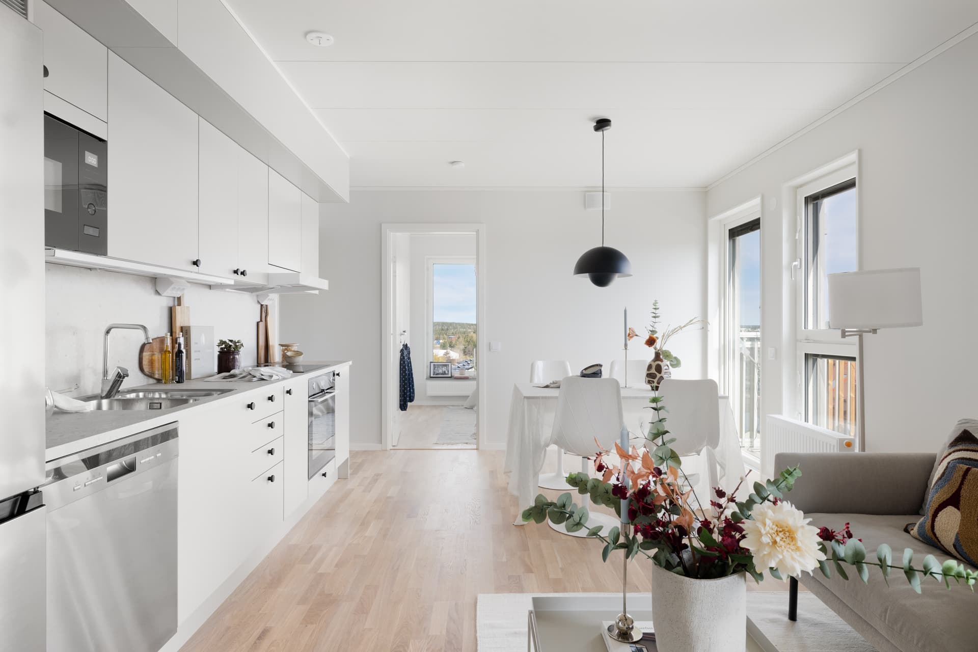 Bollmorabacken i Tyresö