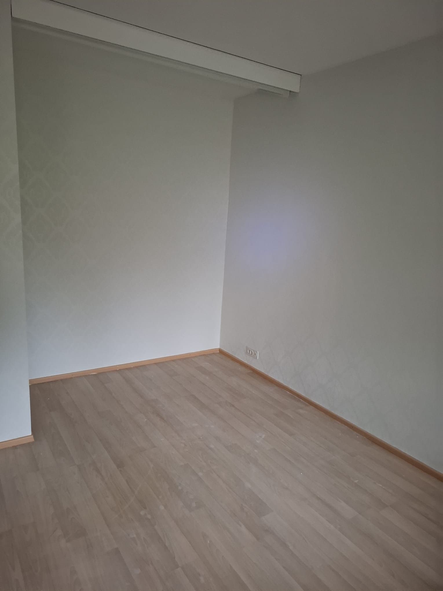 Hevoslammentie i Kouvola