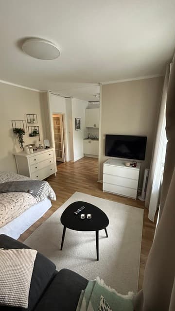 Storsvängen i Norrköping
