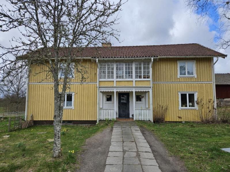 Hökhult i Hillerstorp