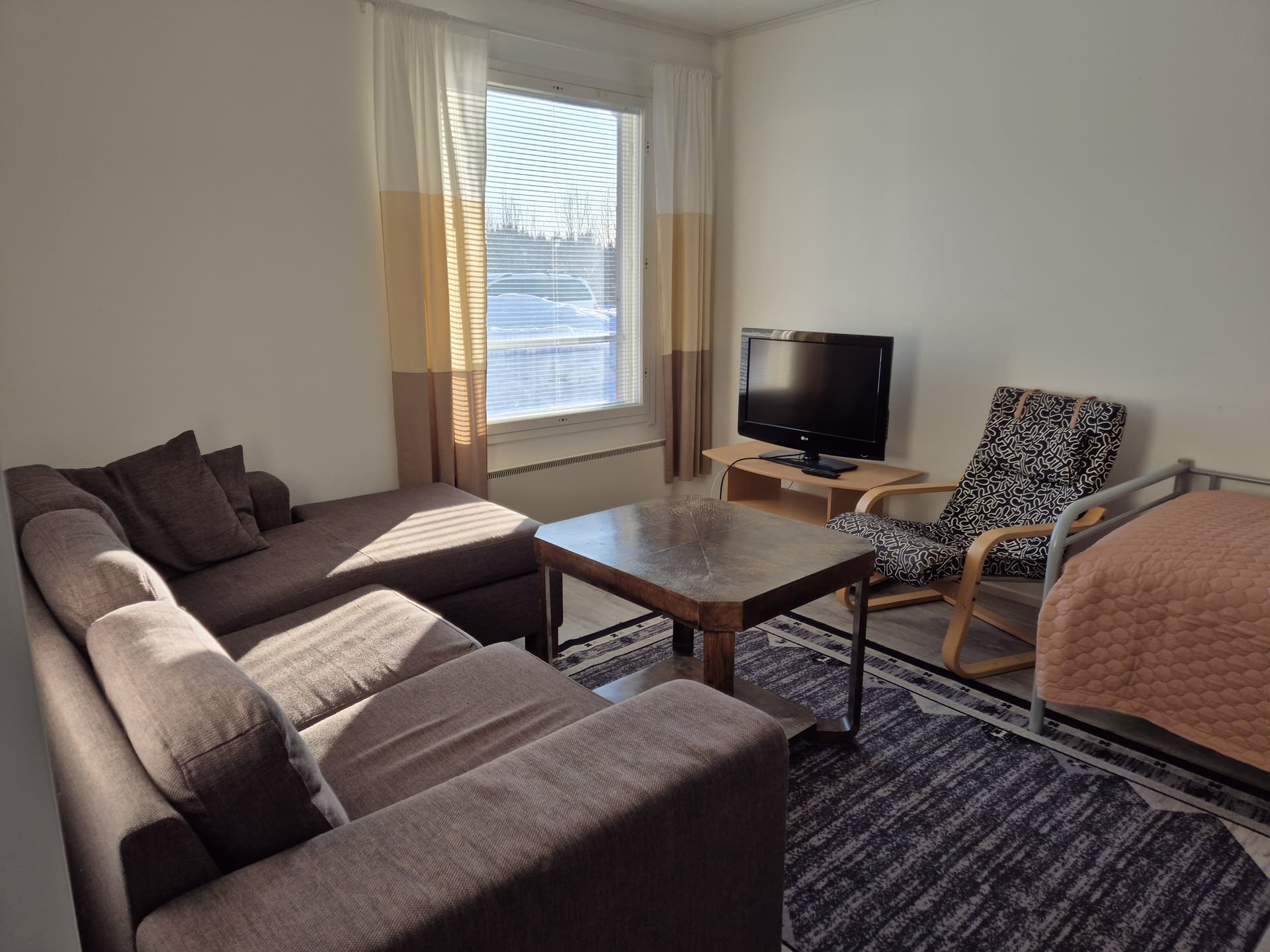Äijähuhdantie i TORNIO