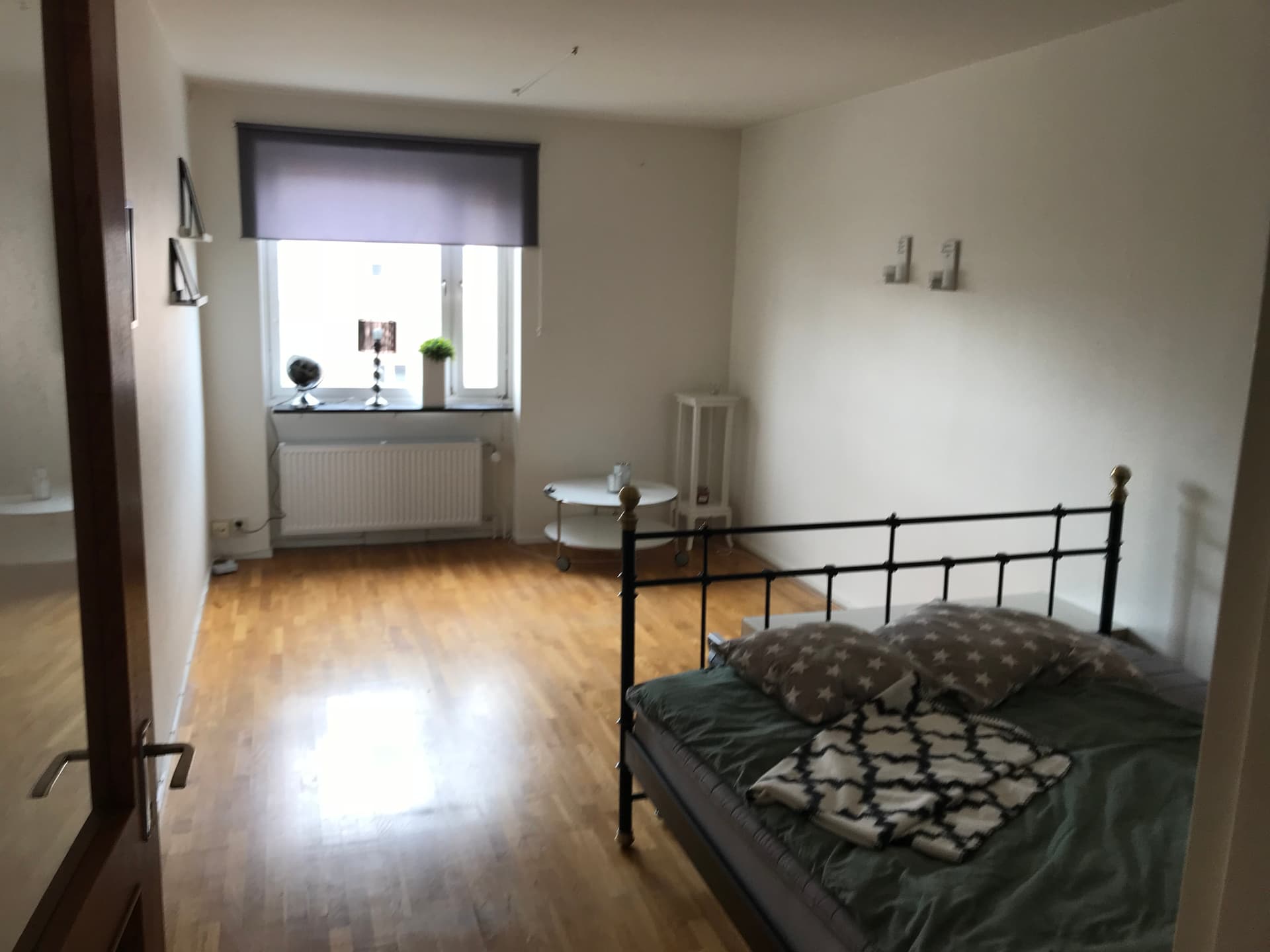 Enehagsvägen i Värnamo