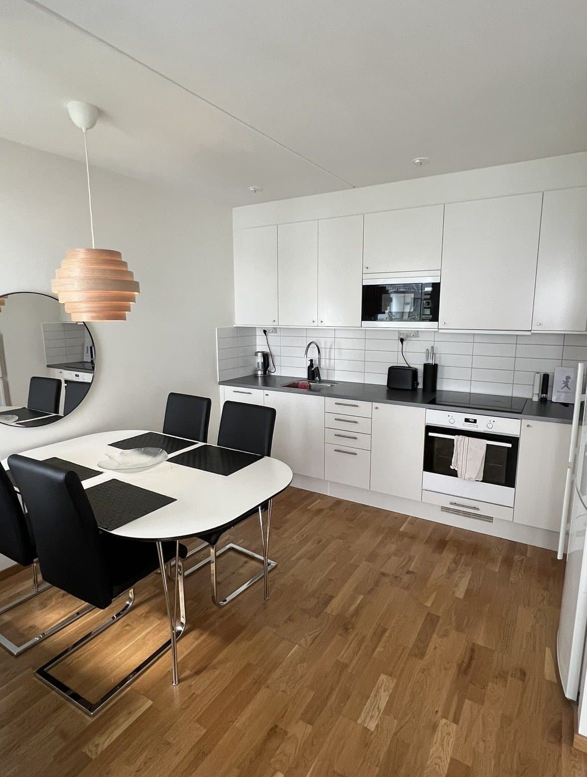 Götalandsvägen i Älvsjö
