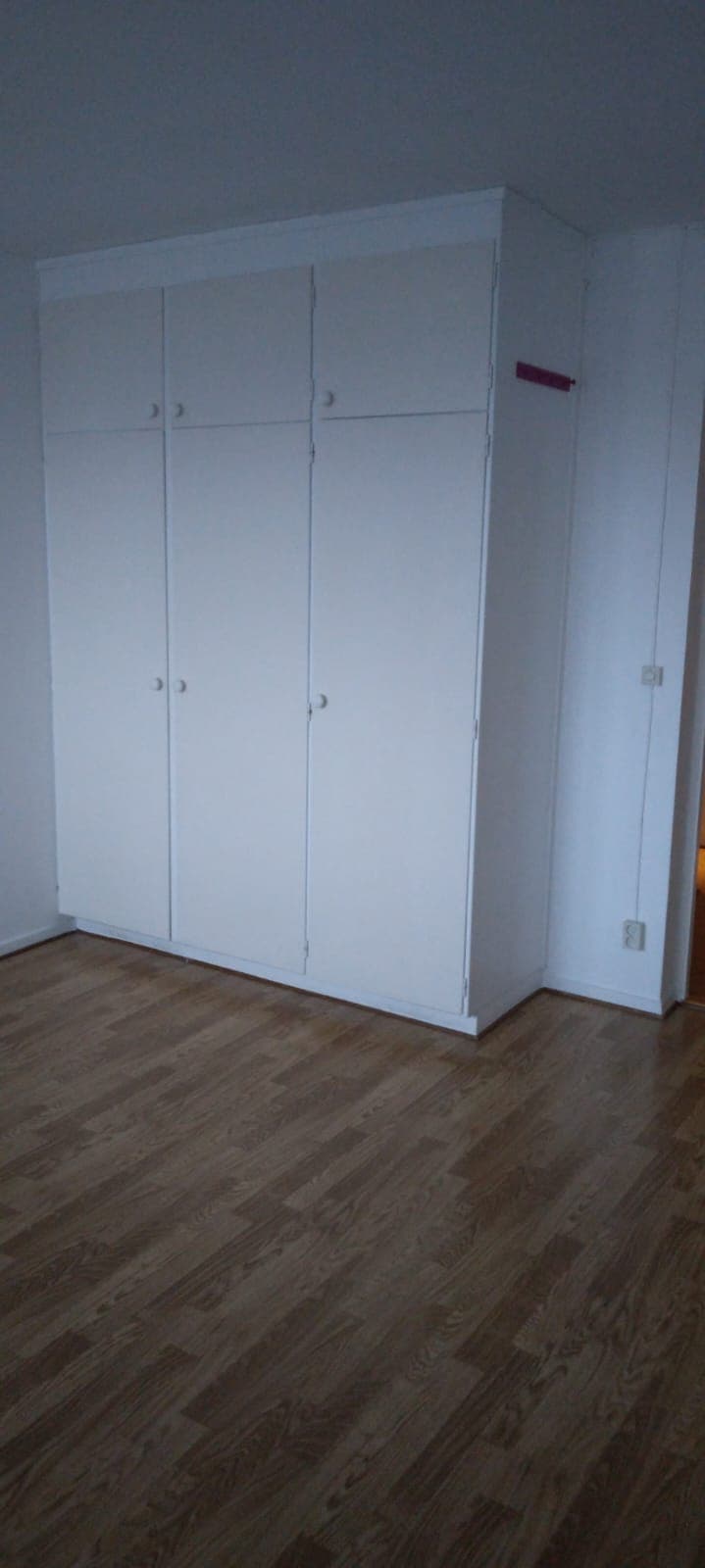 Blästervägen i Röfors