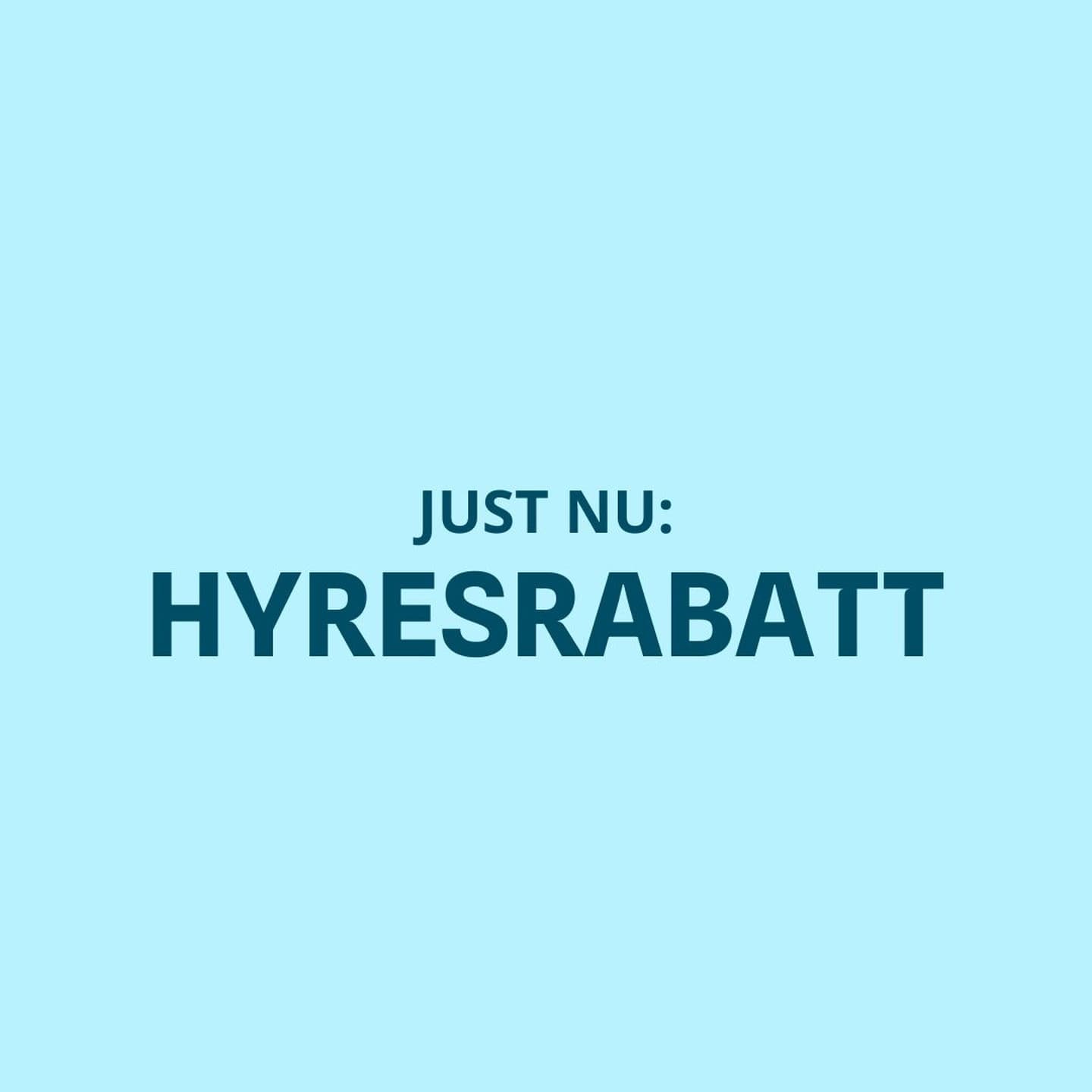 Västra Bergsgatan i Tranås