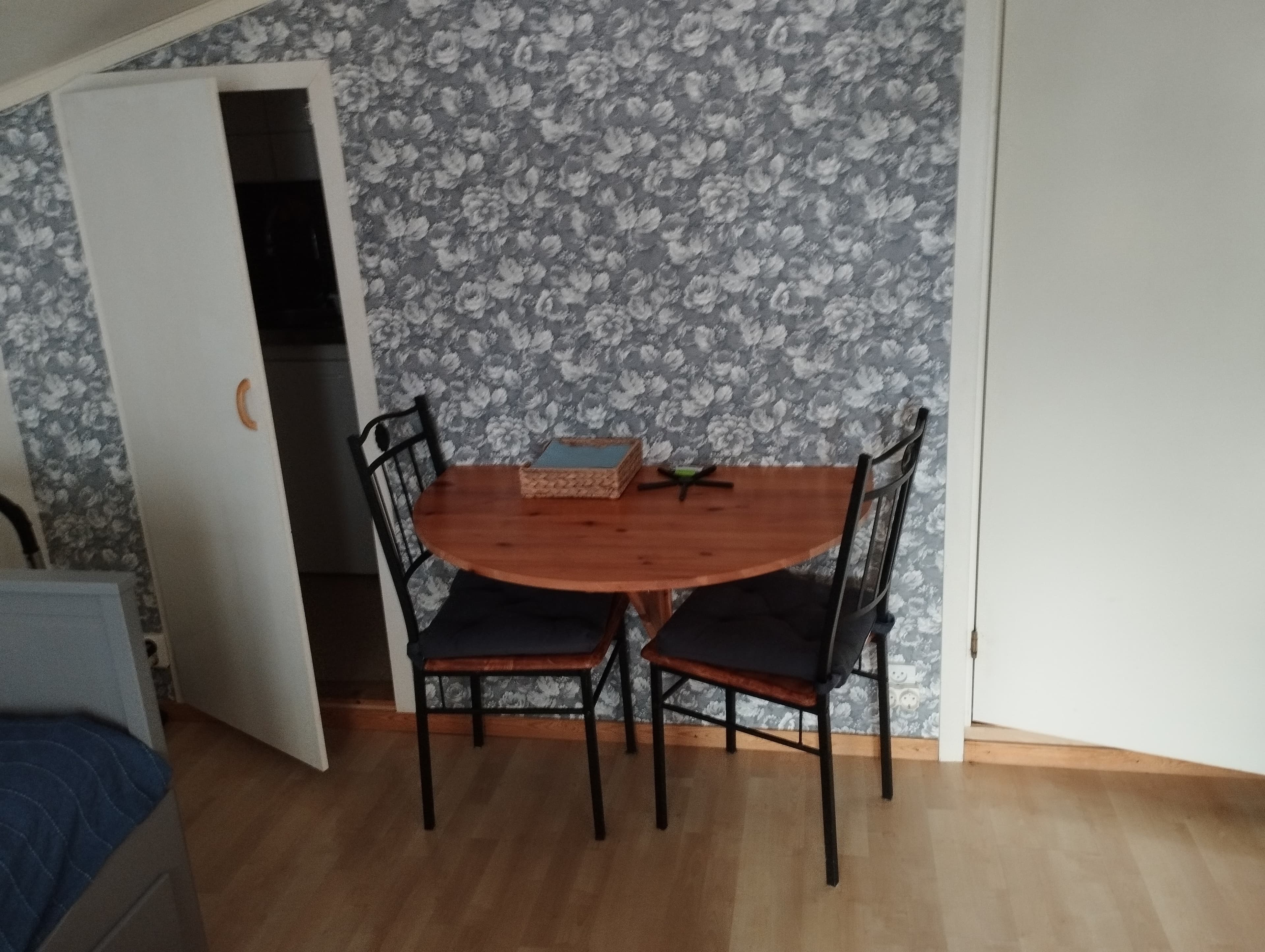 Lindargatan i Västerås