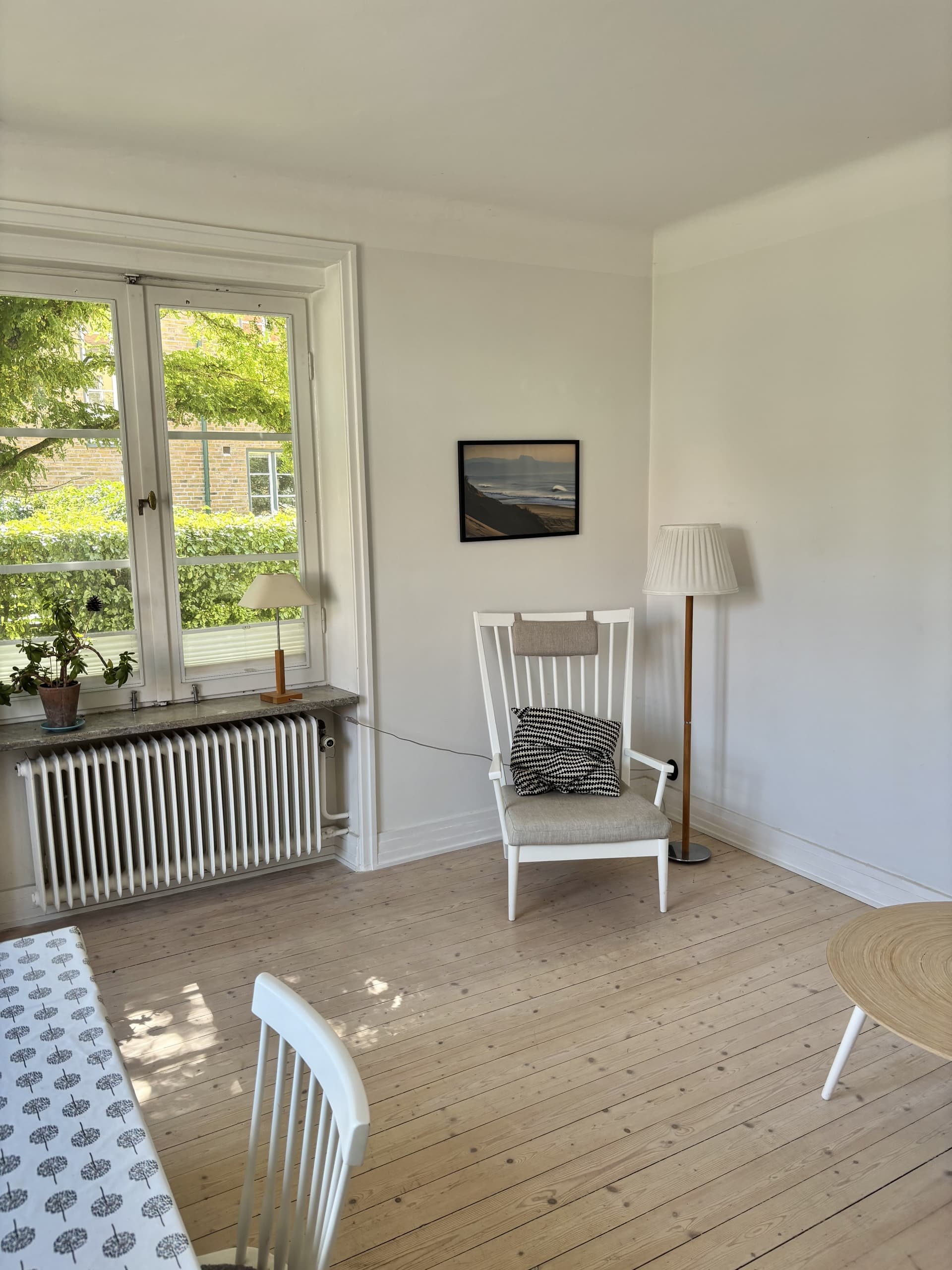 Mäster Palmsgatan i Malmö