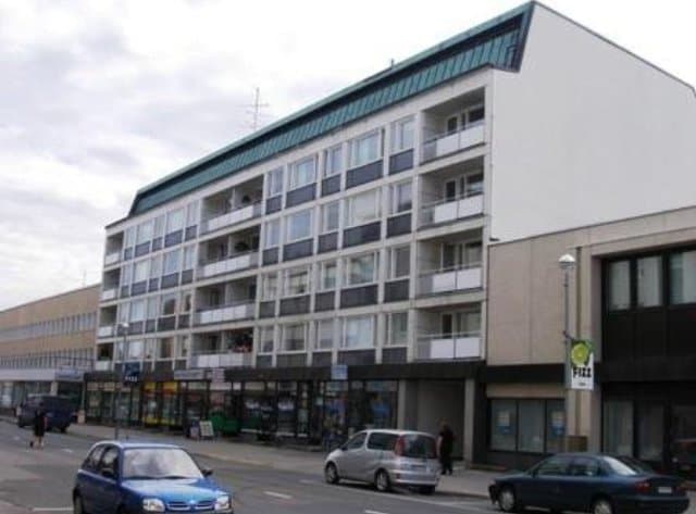 Kauppakatu