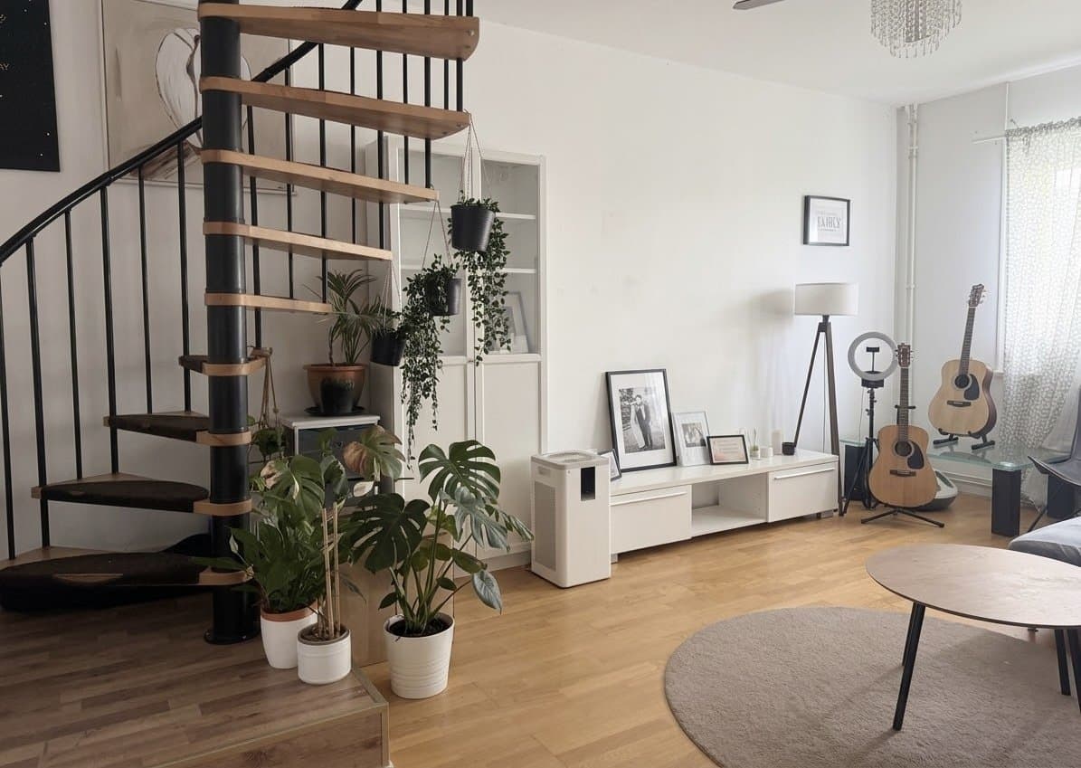 Norra Ljunggatan i Helsingborg