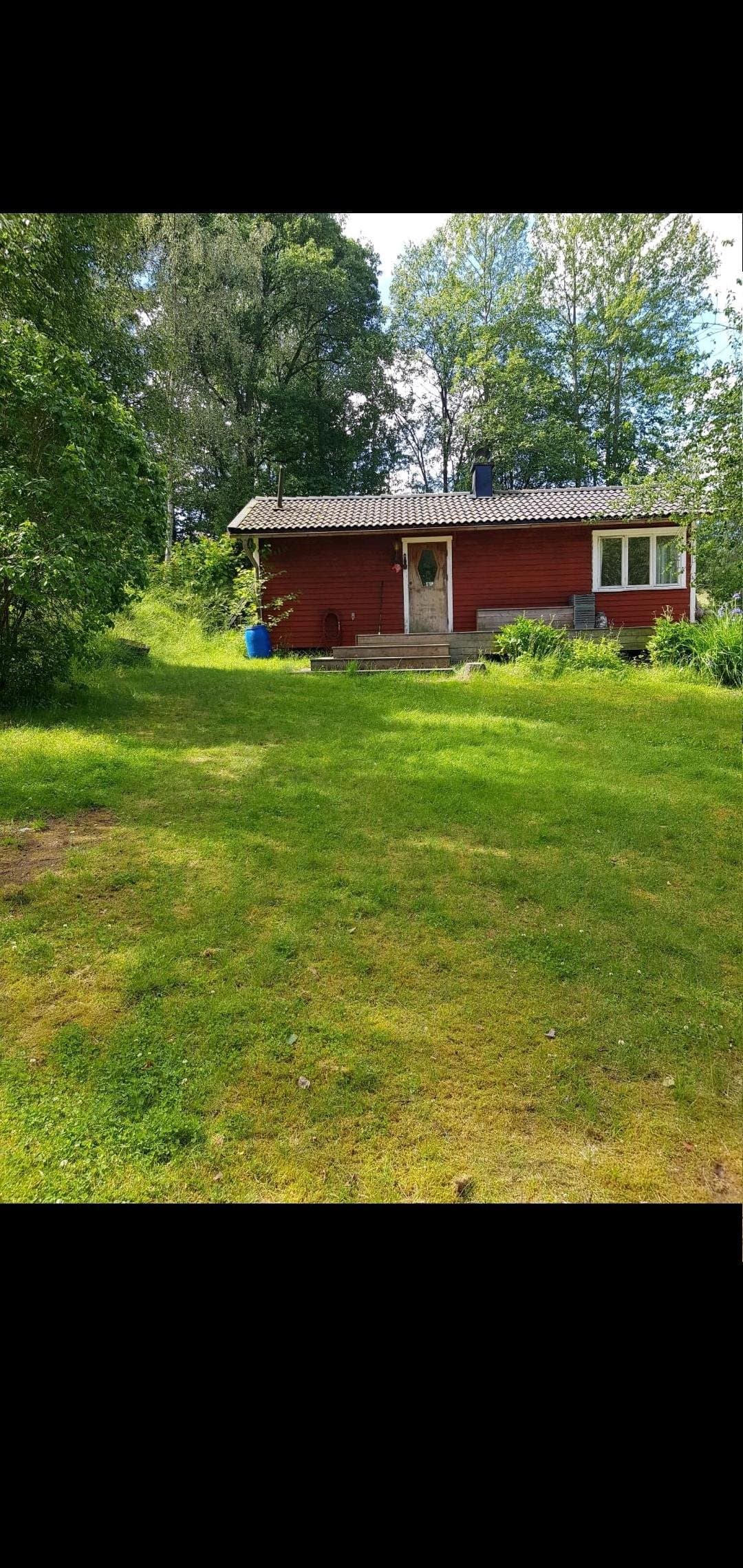 Torp i henån