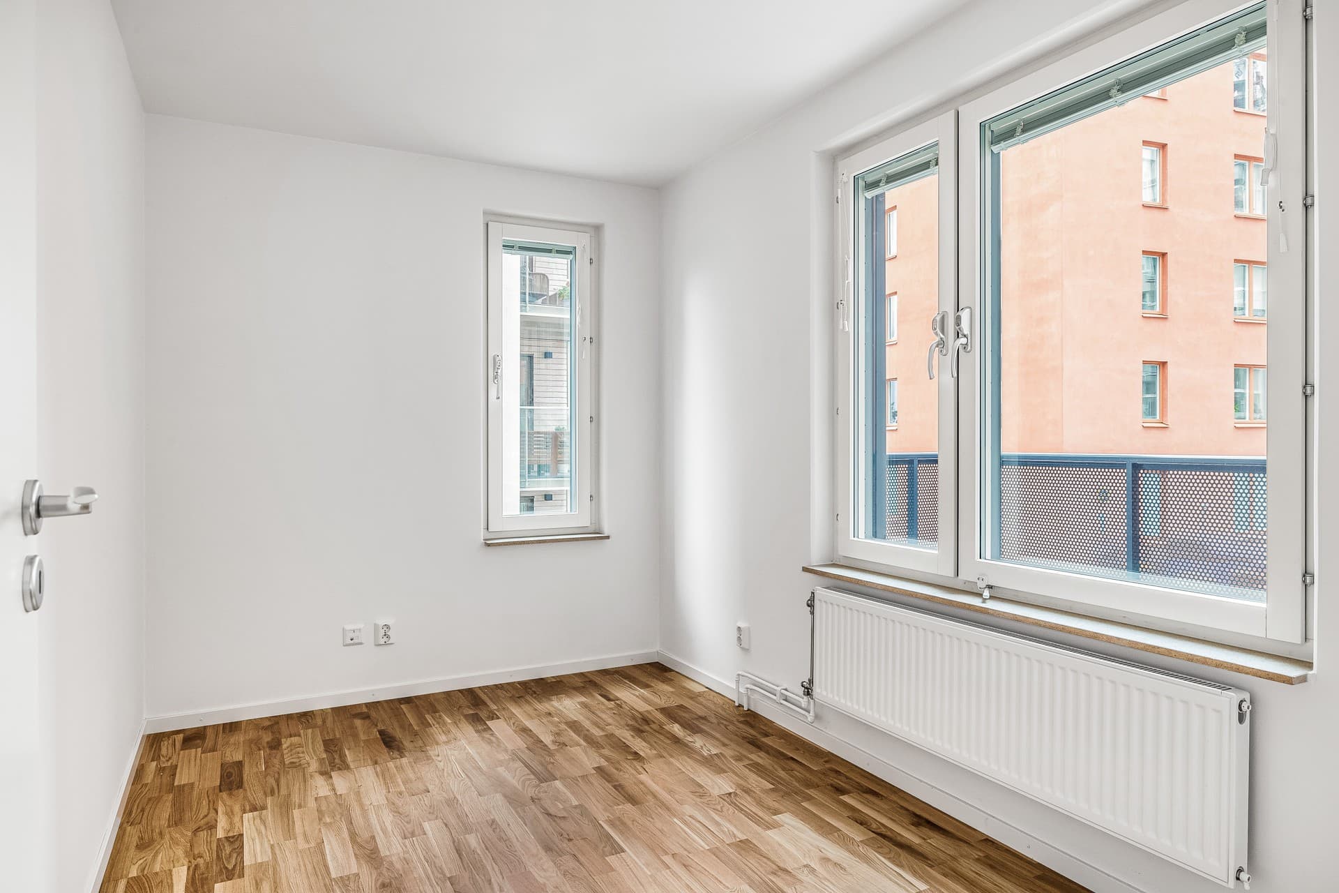 Gjutartorget i KUNGSÄNGEN