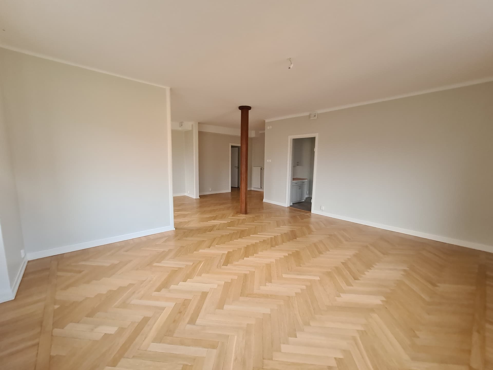 Södra Drottninggatan i Uddevalla