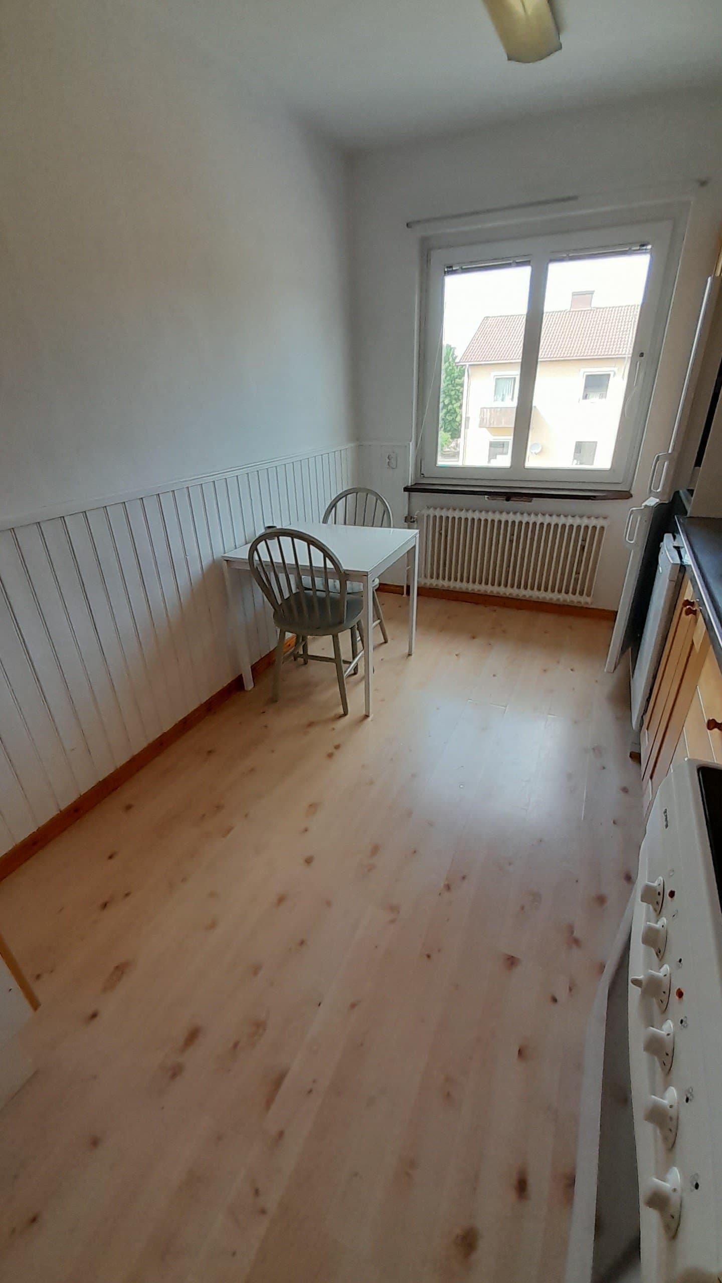 Gärdesgatan i Älmhult
