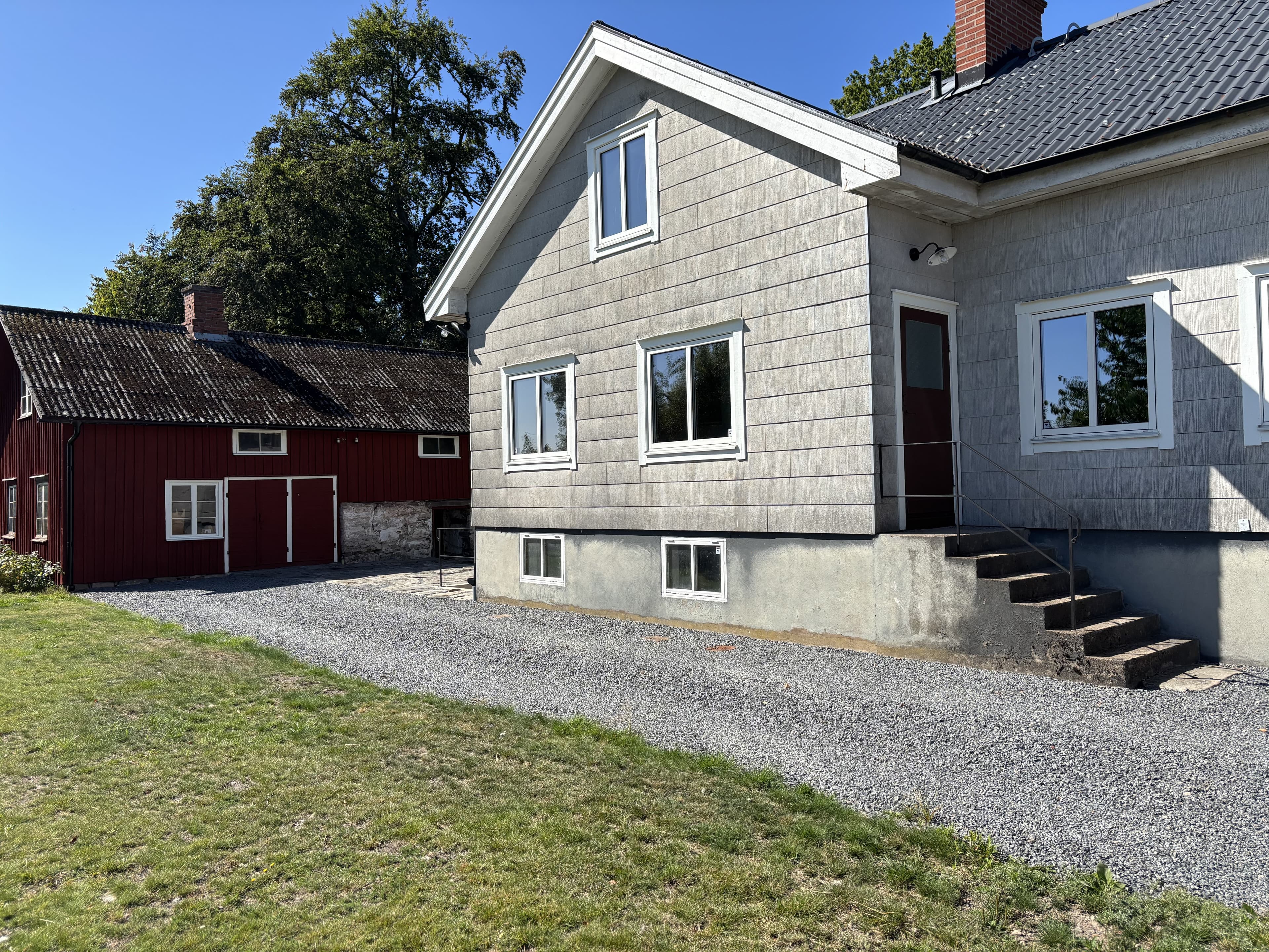 Thårstorp i Veddige