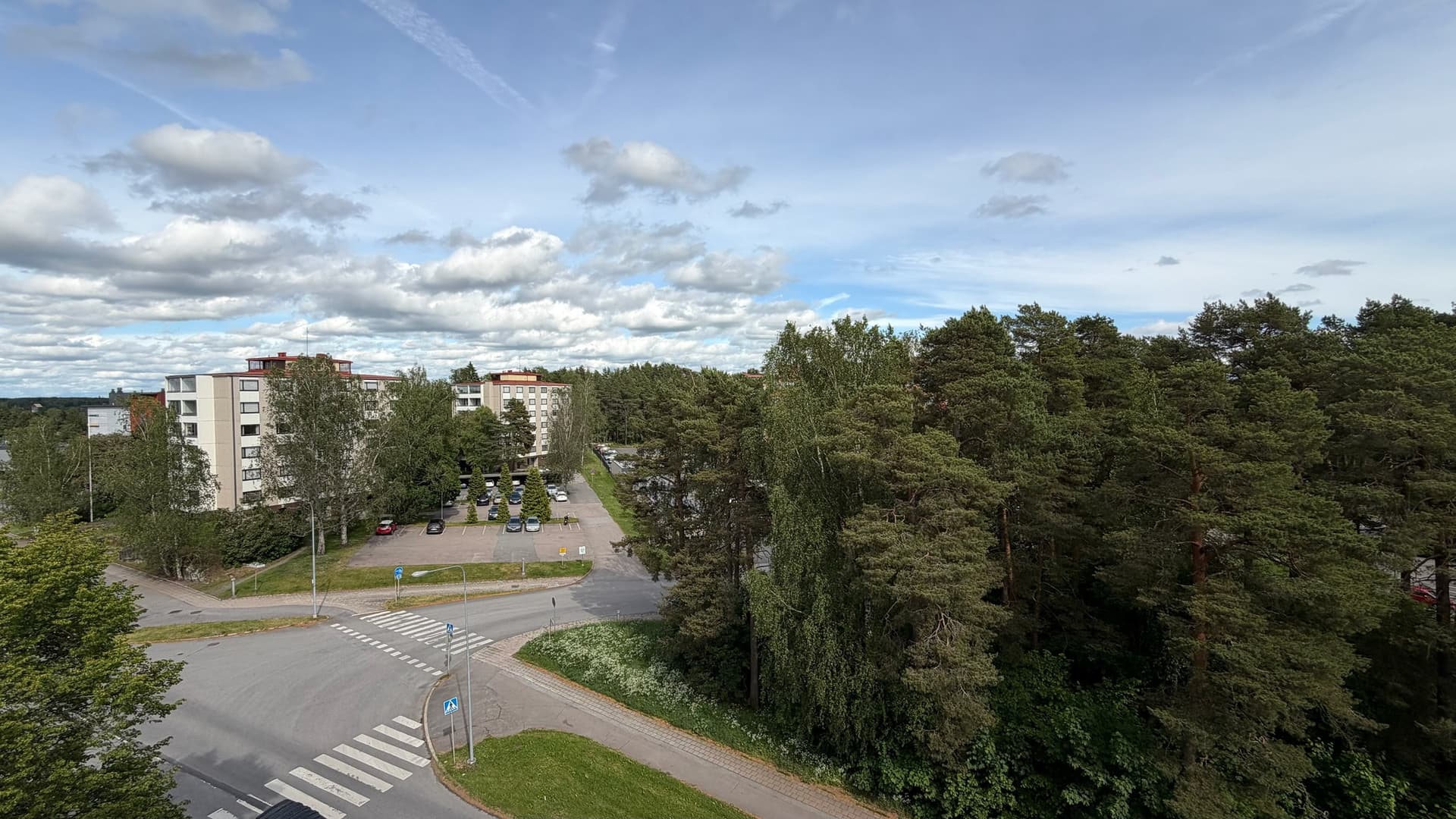 Vehmarotie i Turku