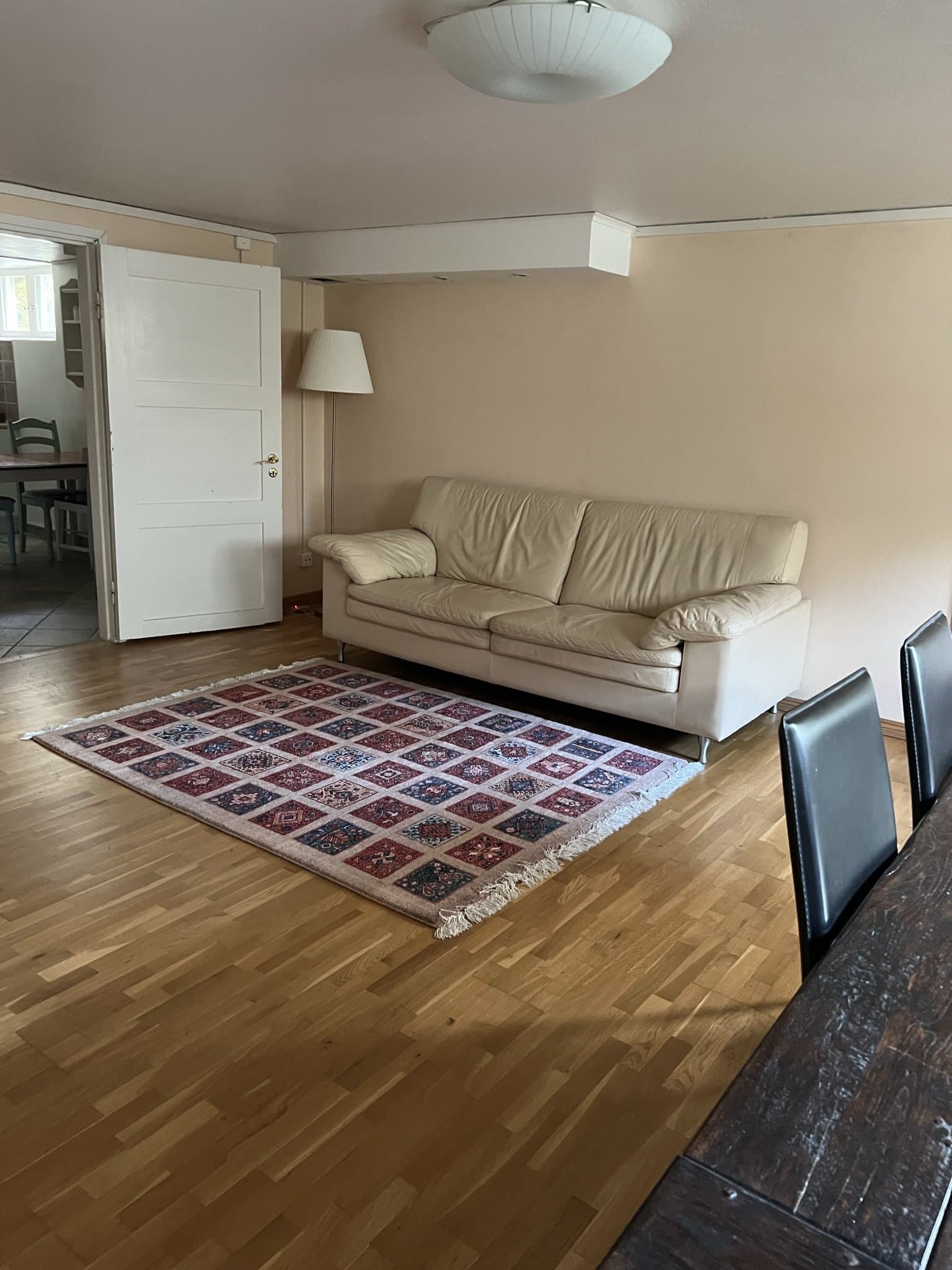 Långåsliden i Göteborg