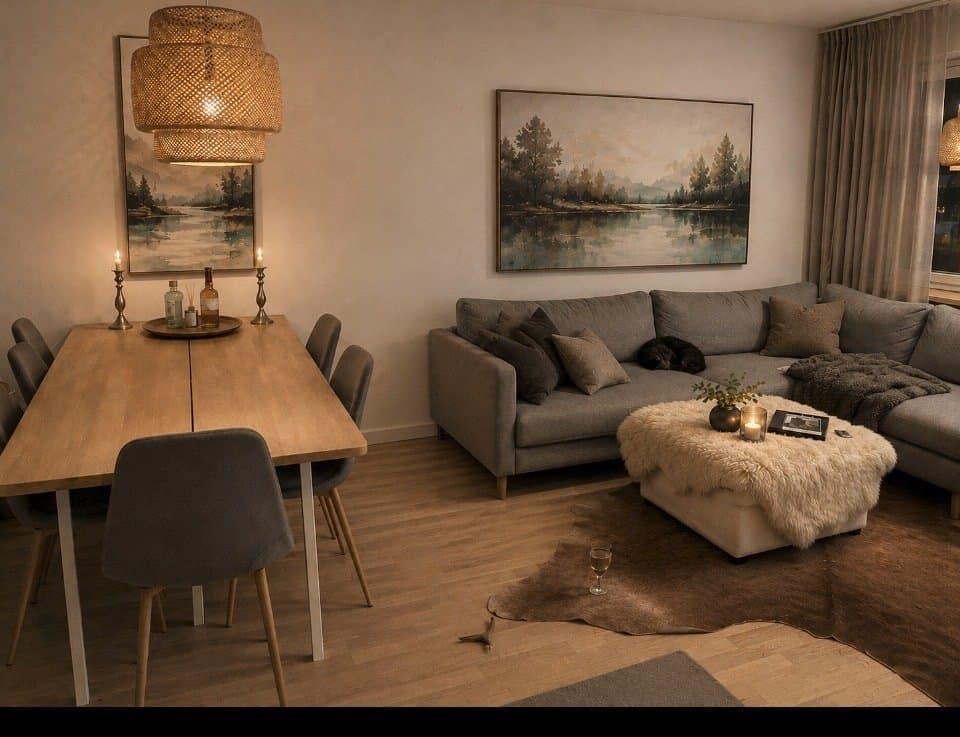 Keijukaistenpolku i Helsinki