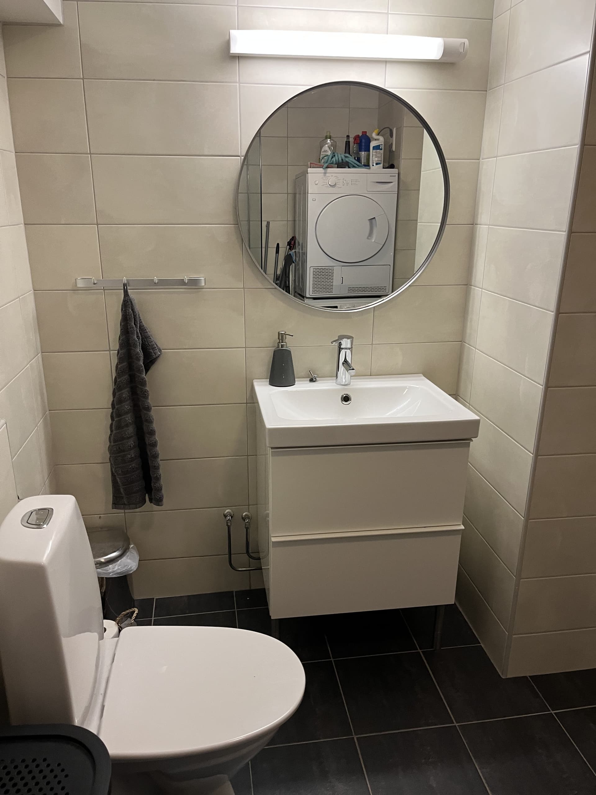 Råslättsvägen i Jönköping