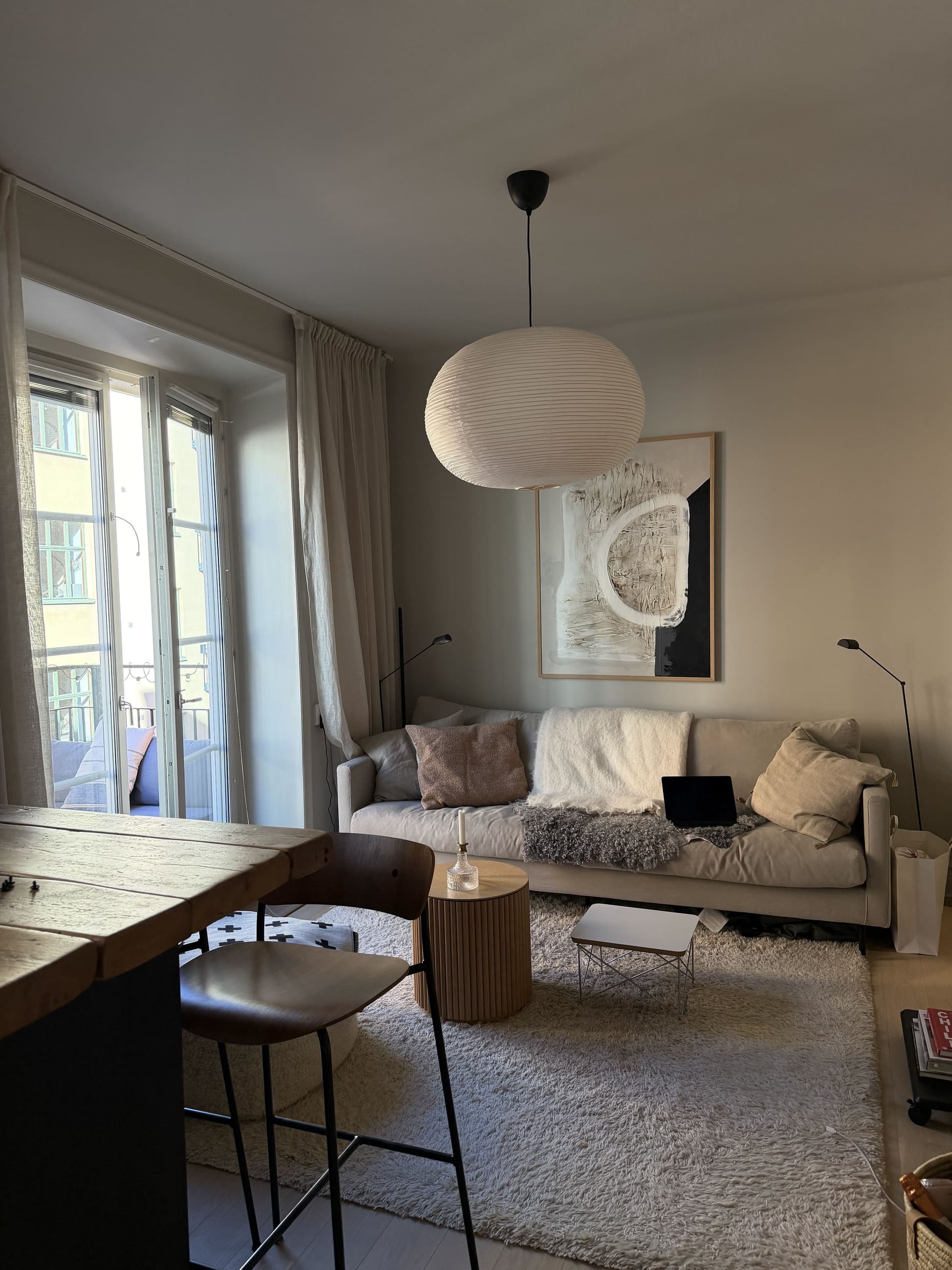 Sveavägen i Stockholm