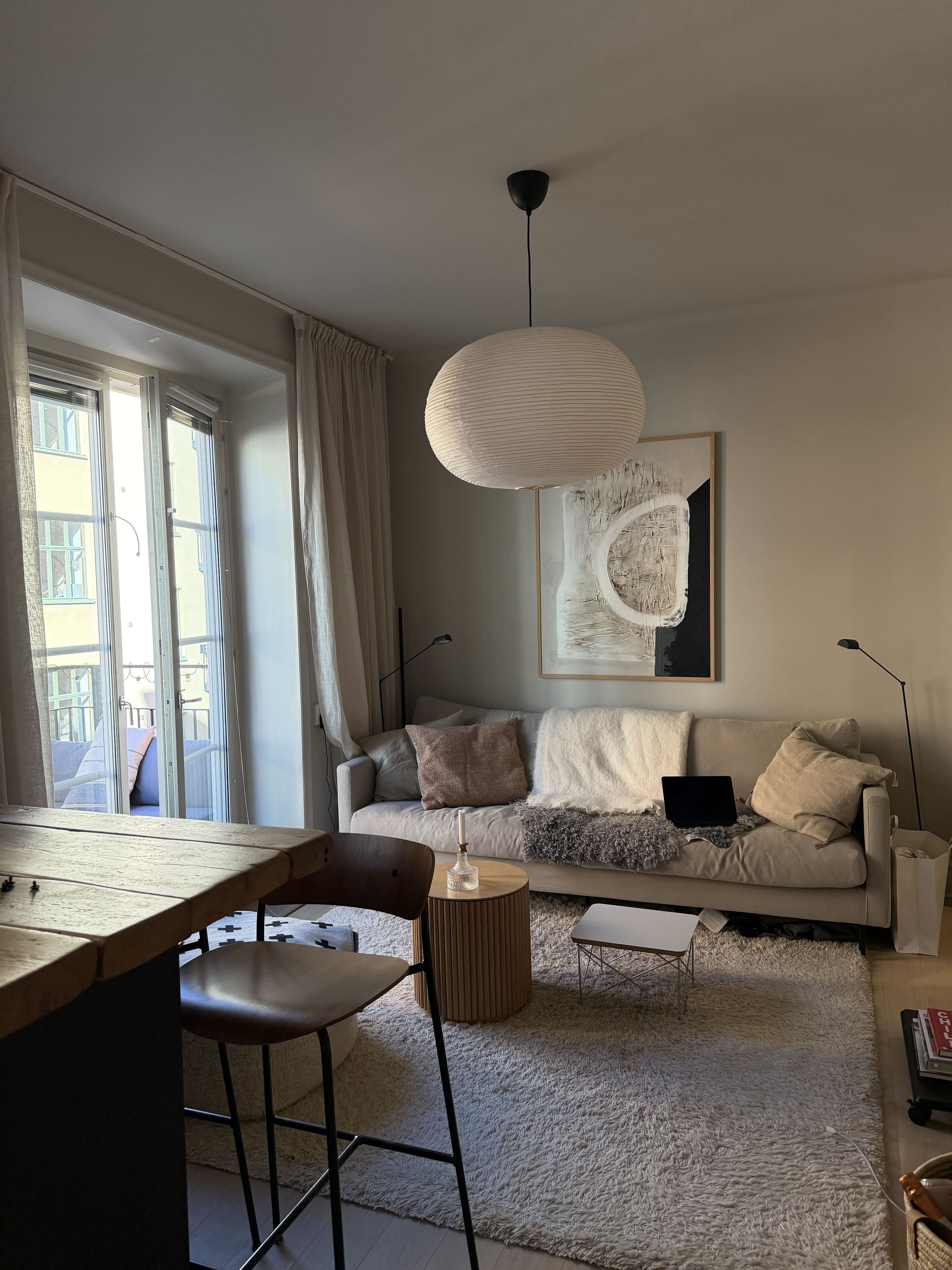 Sveavägen i Stockholm