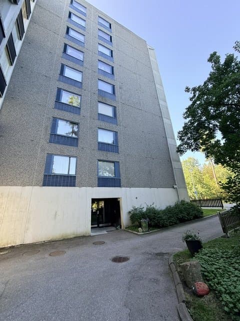 Hintsa Knaapin katu i Turku