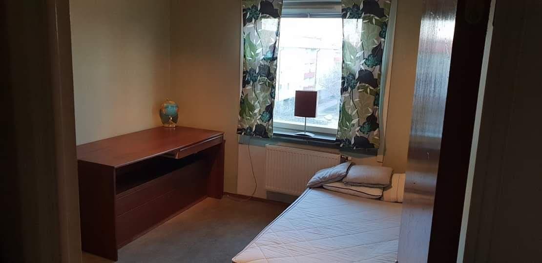 Eskilsvägen i Handen