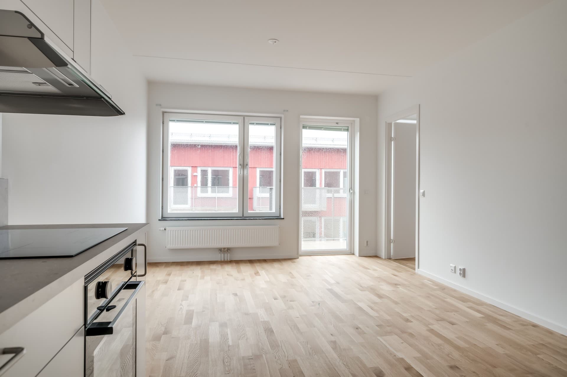 Lagergrens gata i Karlstad