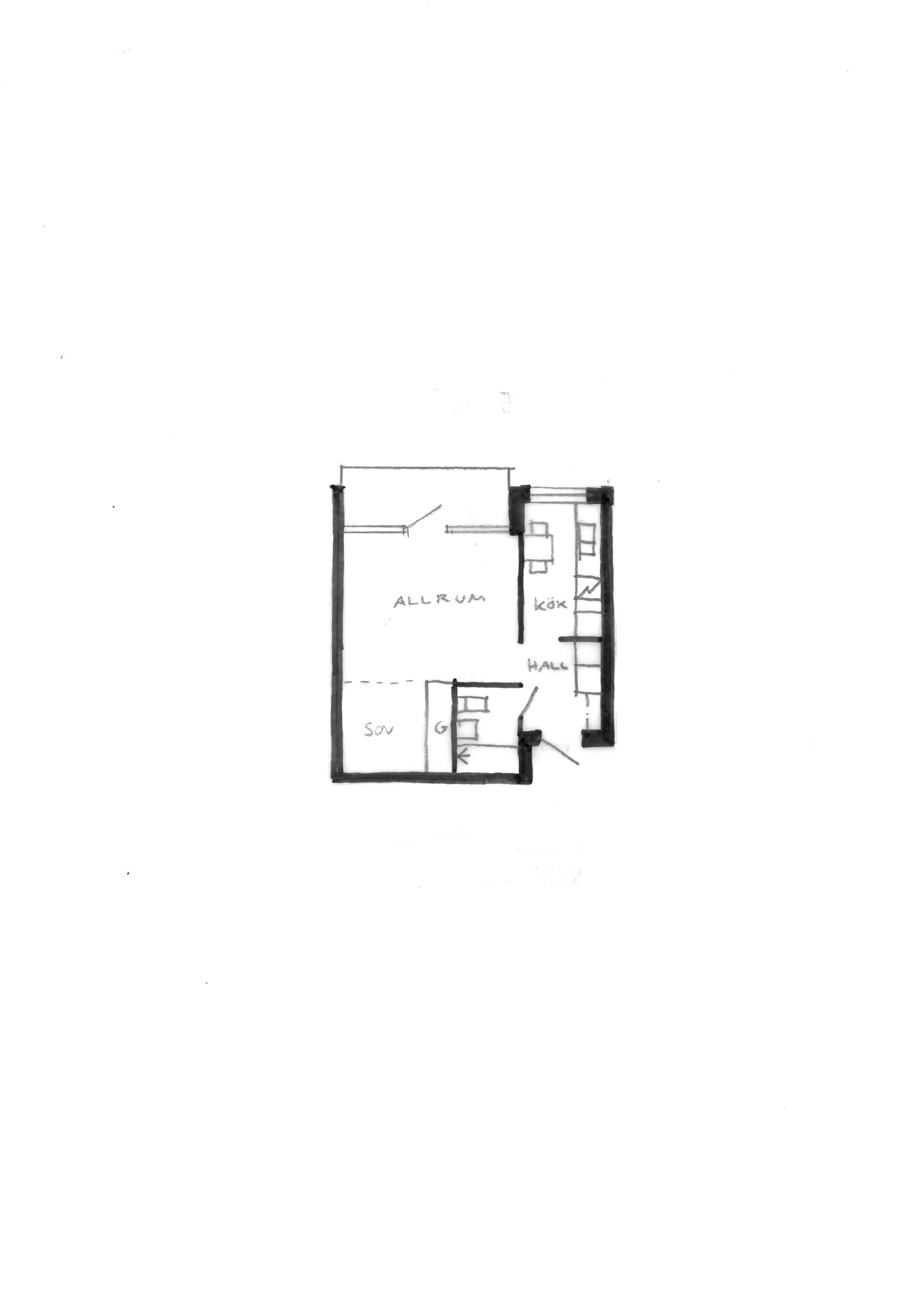 Brogatan i Knislinge