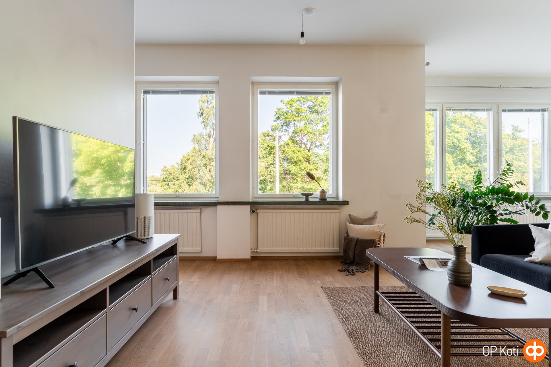 Mannerheimintie i Helsinki
