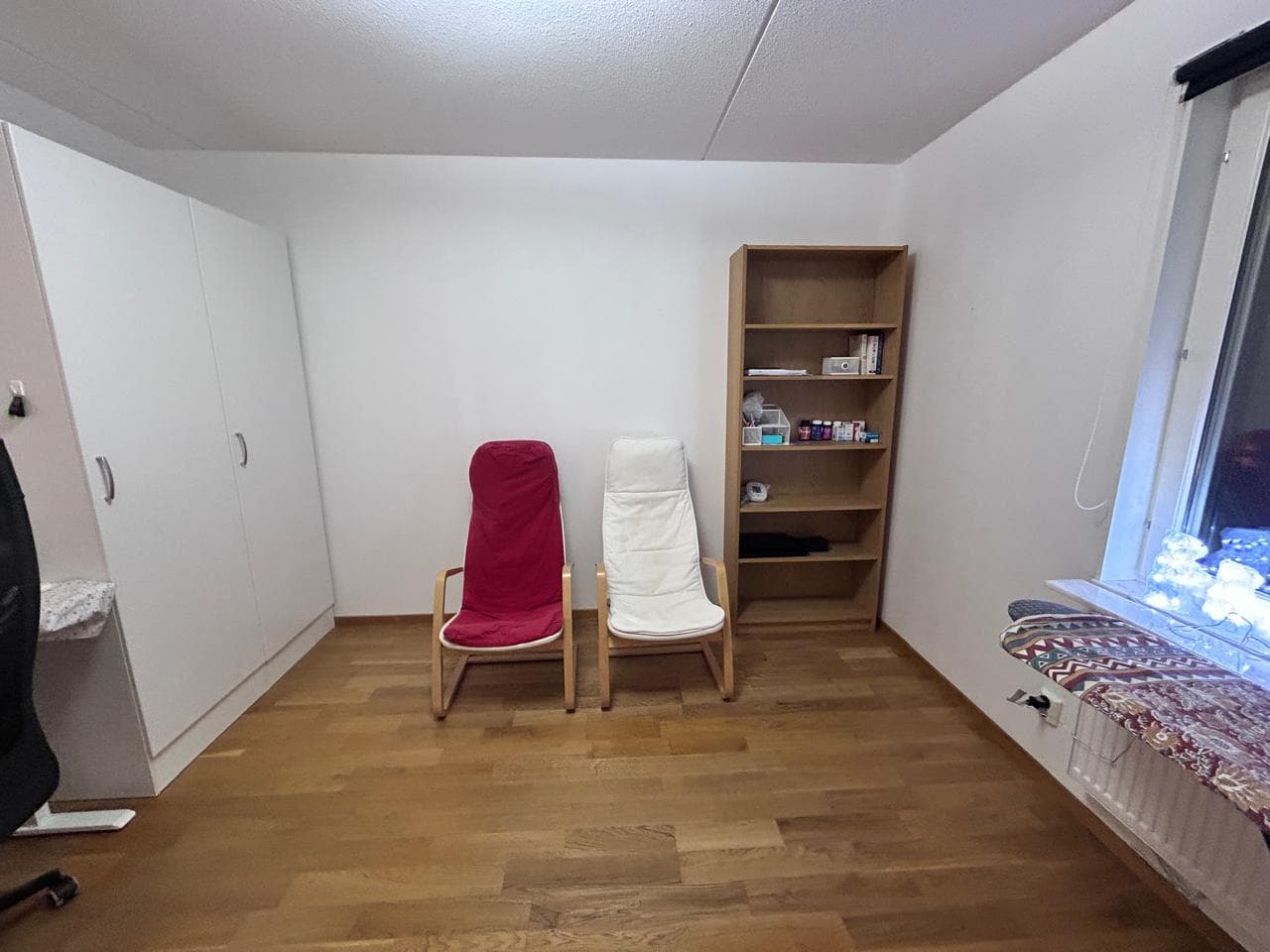 Astrakangatan i Hässelby
