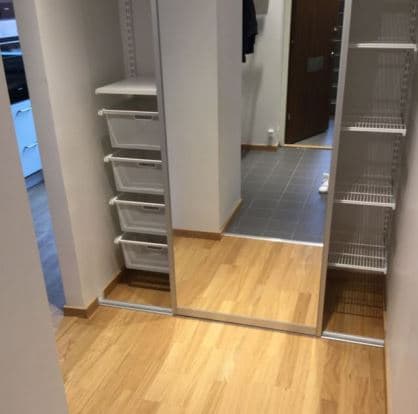 Handelsmansgatan i Helsingborg