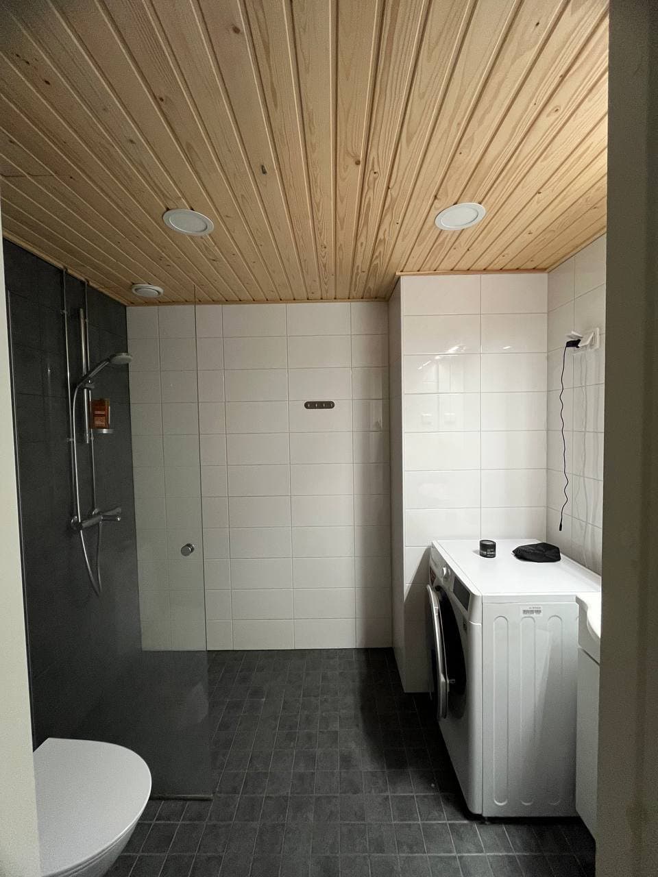 Tukkutorinkuja i Helsinki