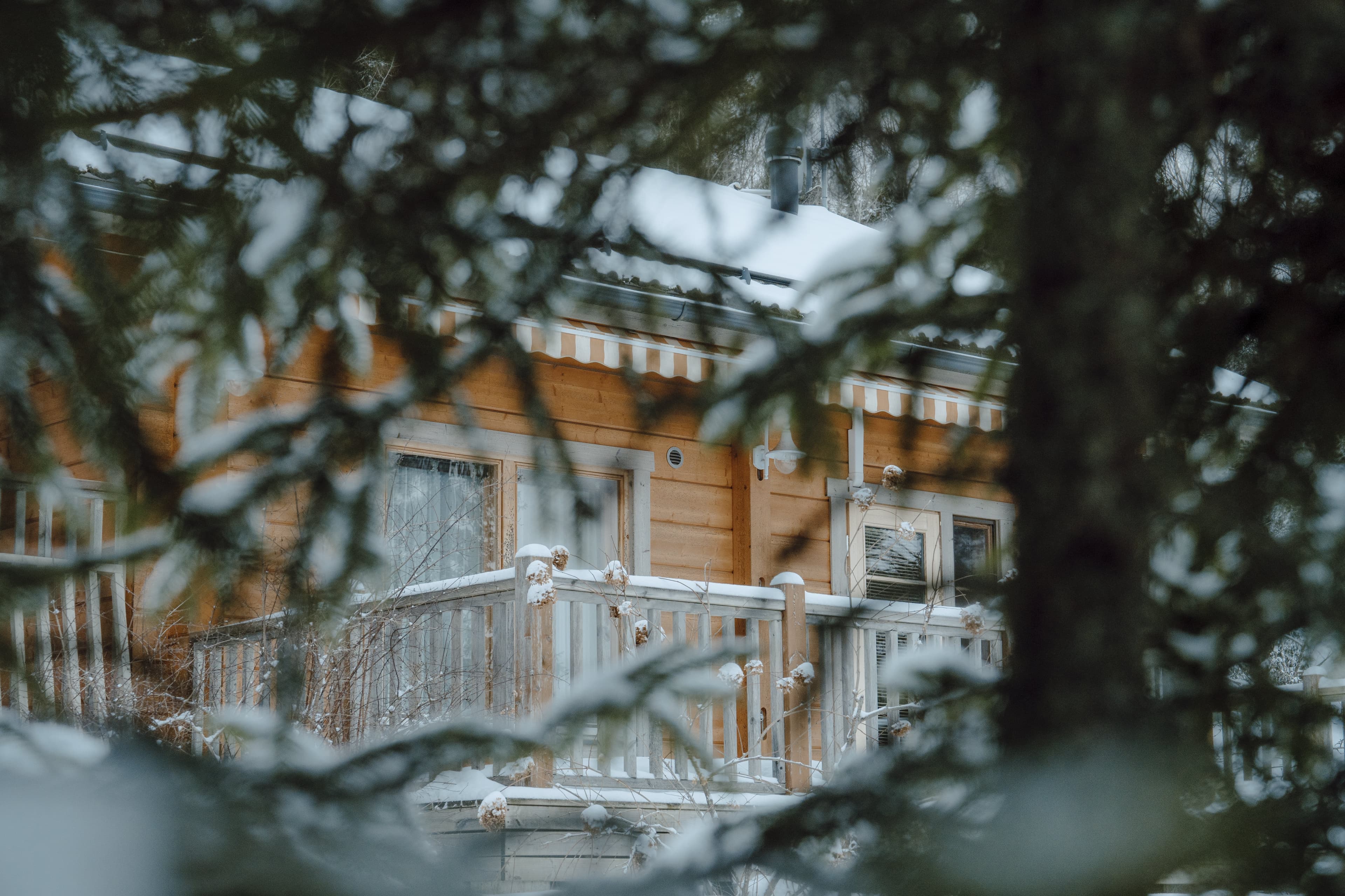 Ukonniemenraitti i Jaala
