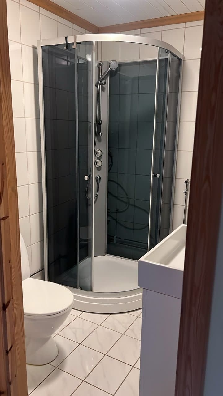 Bjørkebekkveien i Aremark