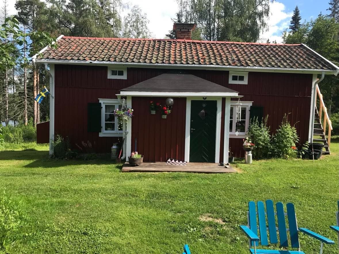 Österdälje i Matfors