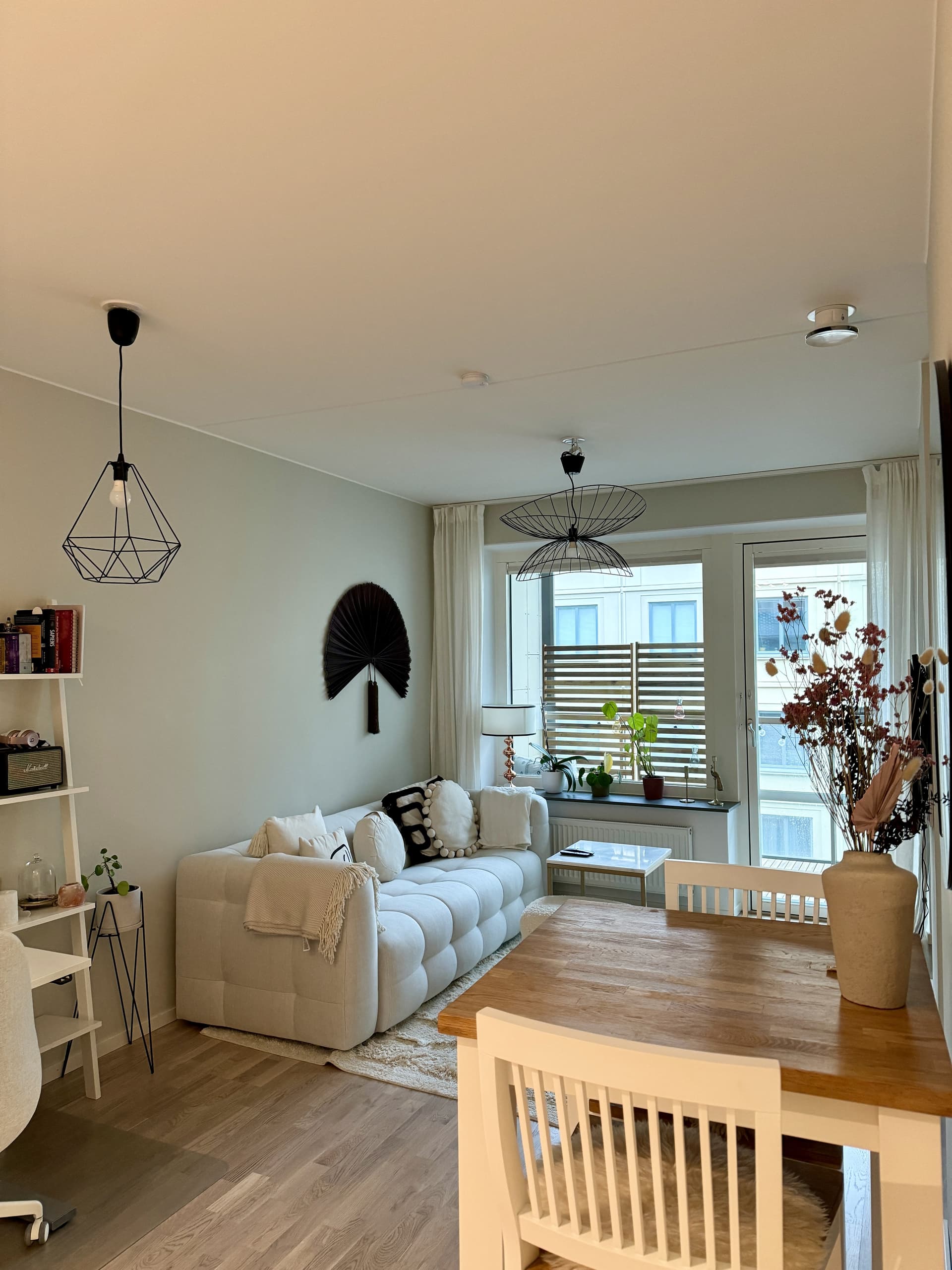 Dalagatan i Stockholm