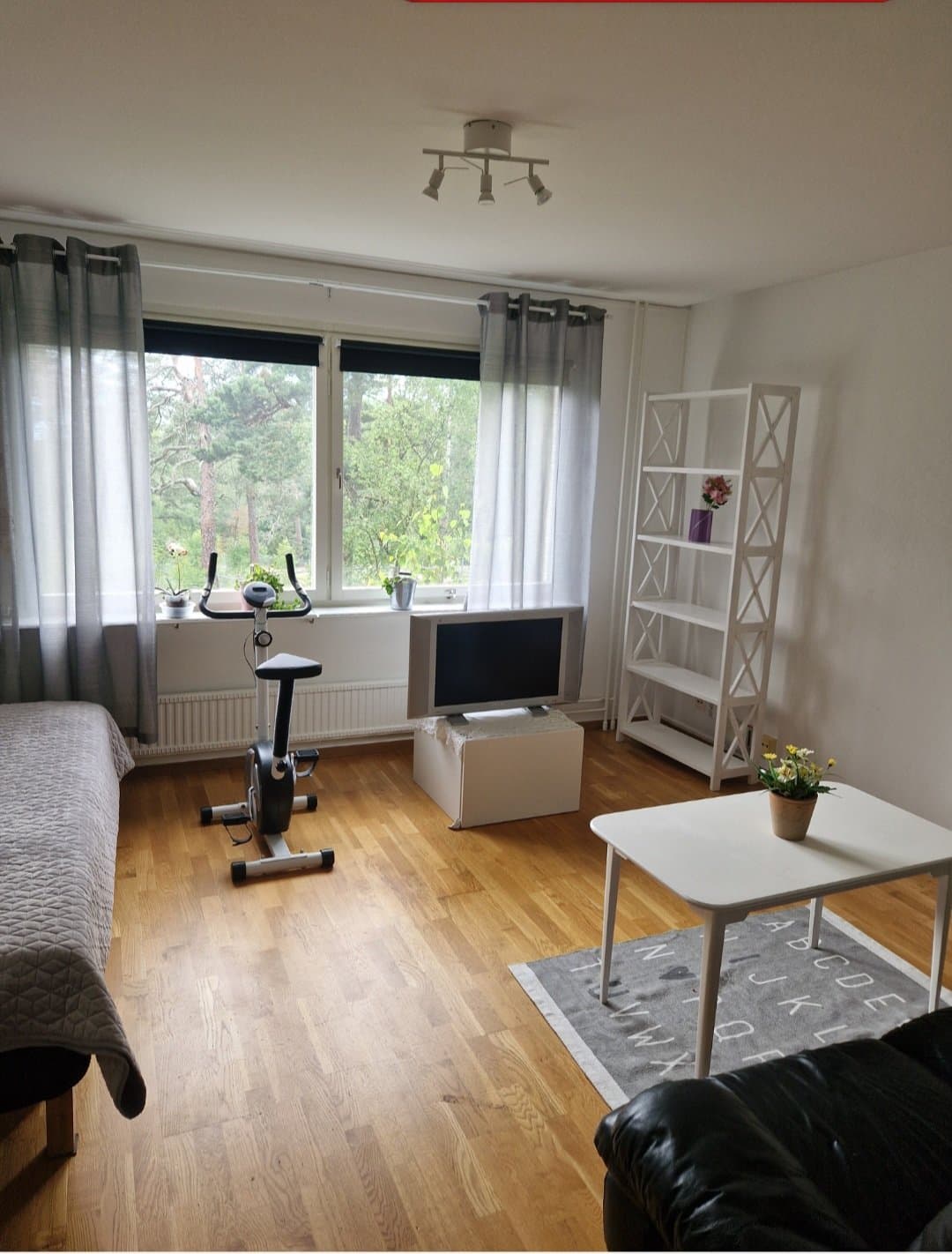 Granövägen i Södertälje